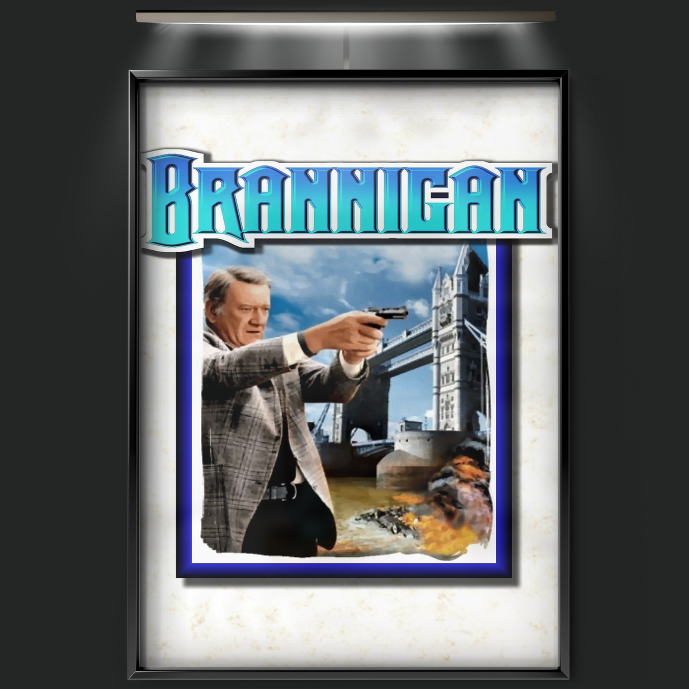 Brannigan (1975)