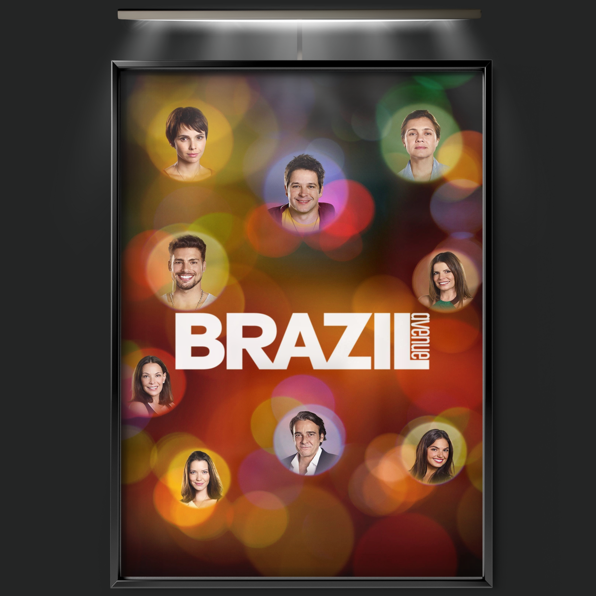 Brazil Avenue (2012)