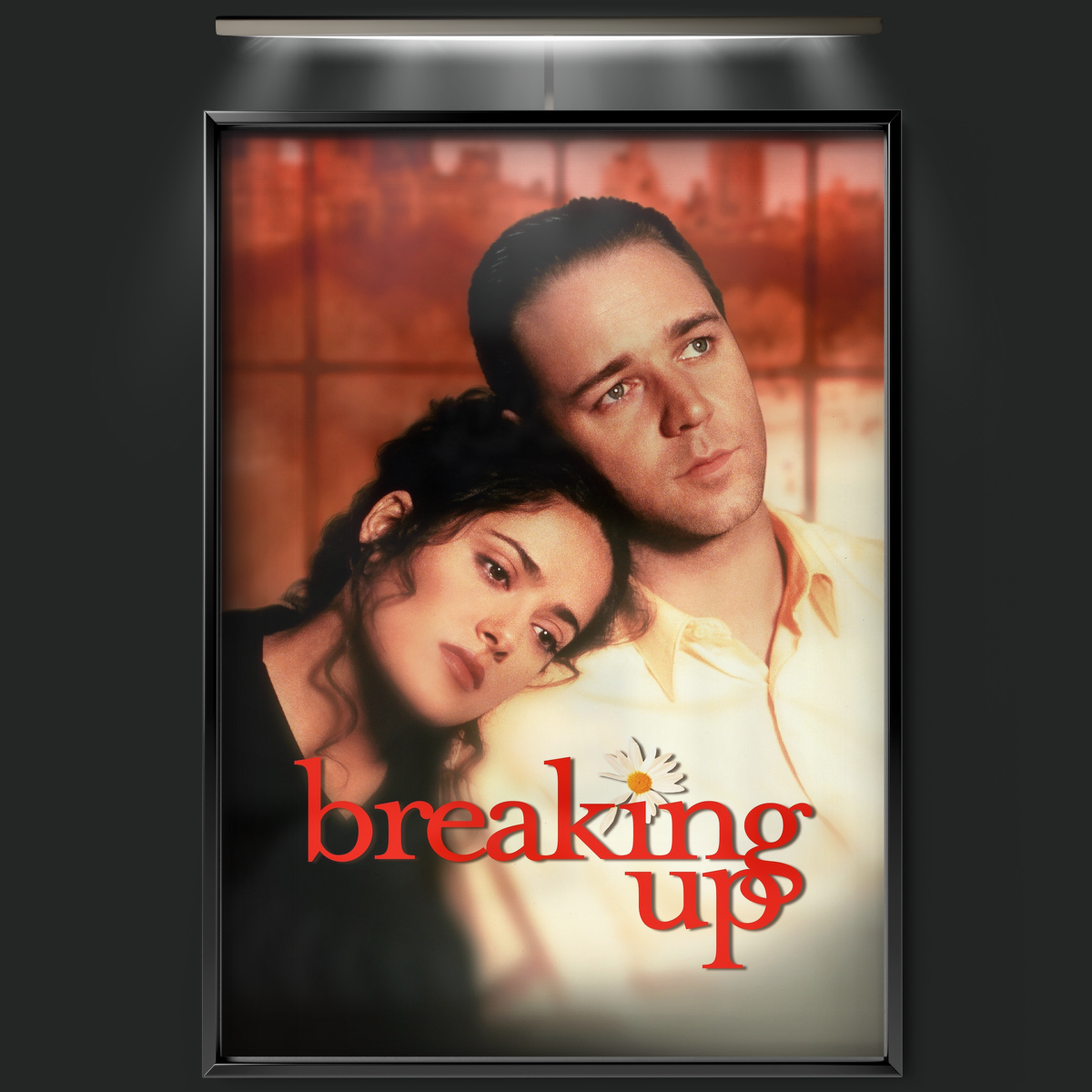 Breaking Up (1997)