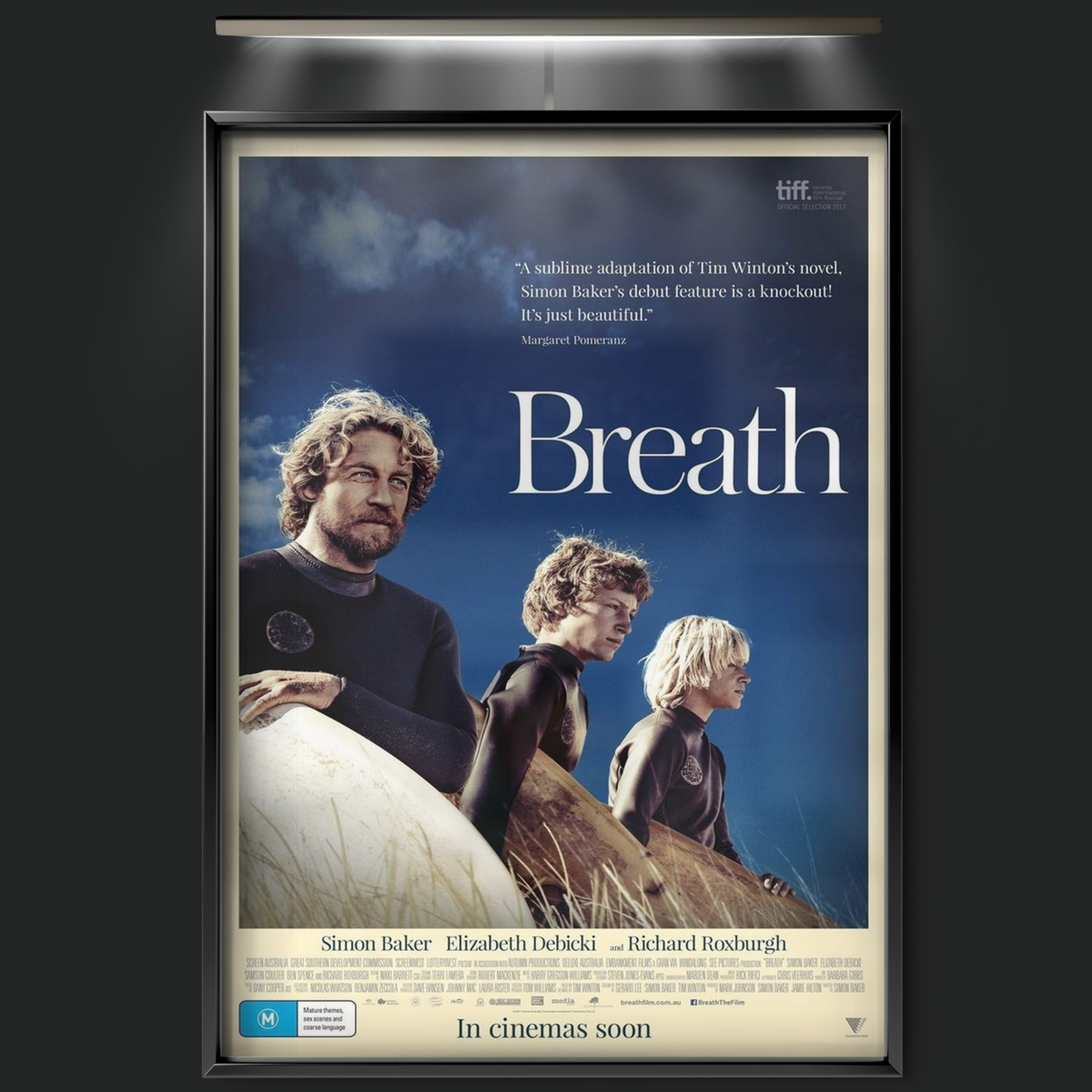 Breath (2017)