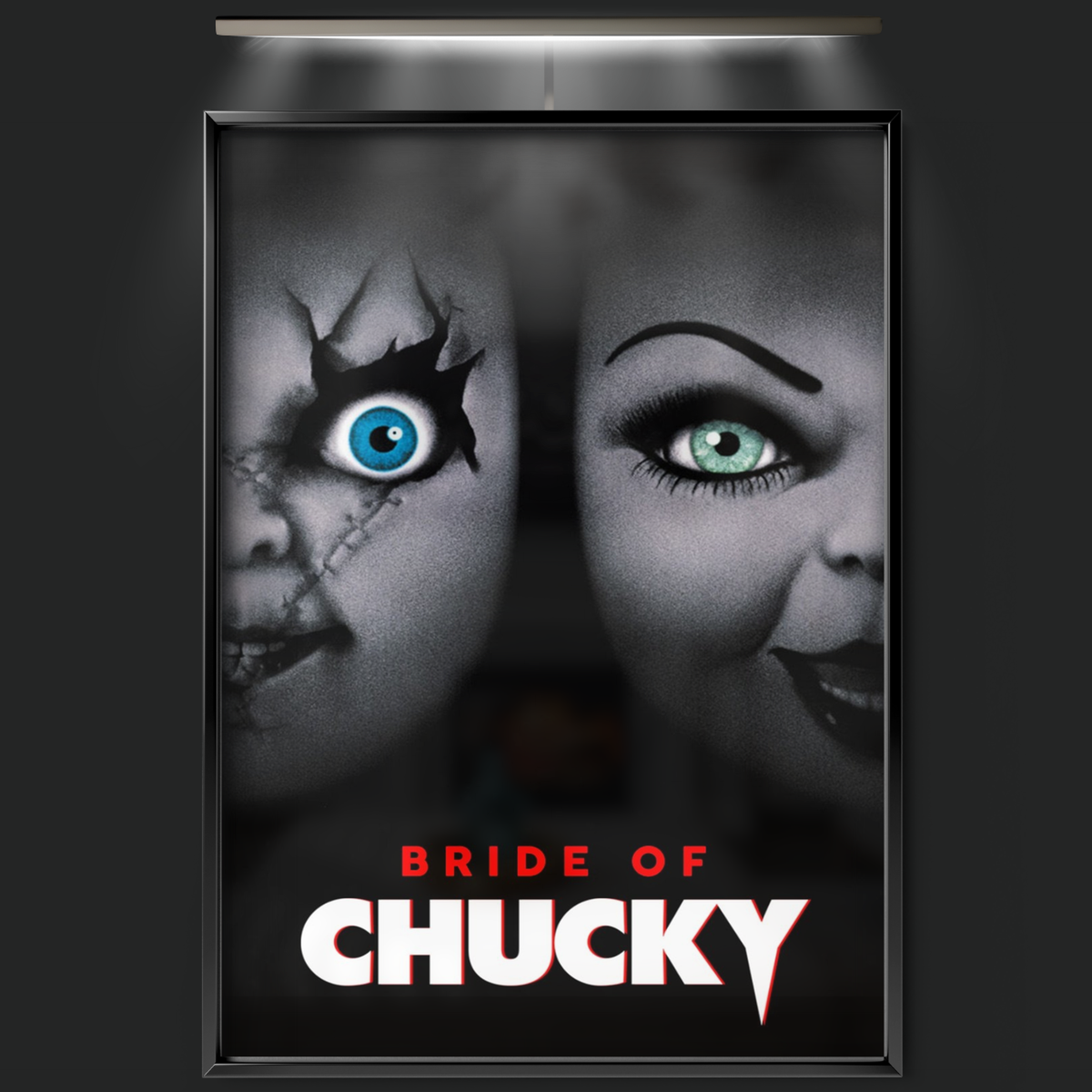 Bride Of Chucky (1998)