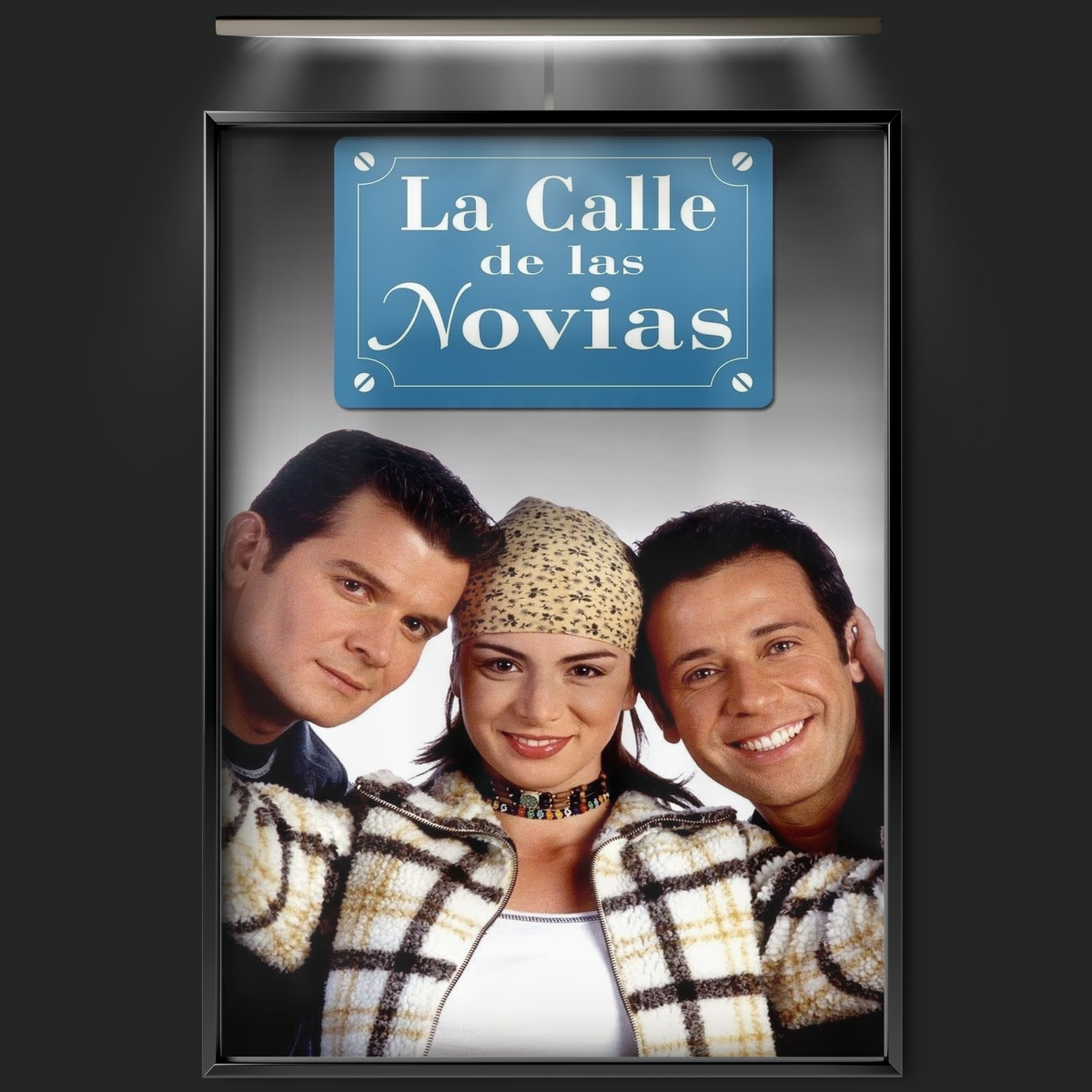 Bride's Avenue (2000)