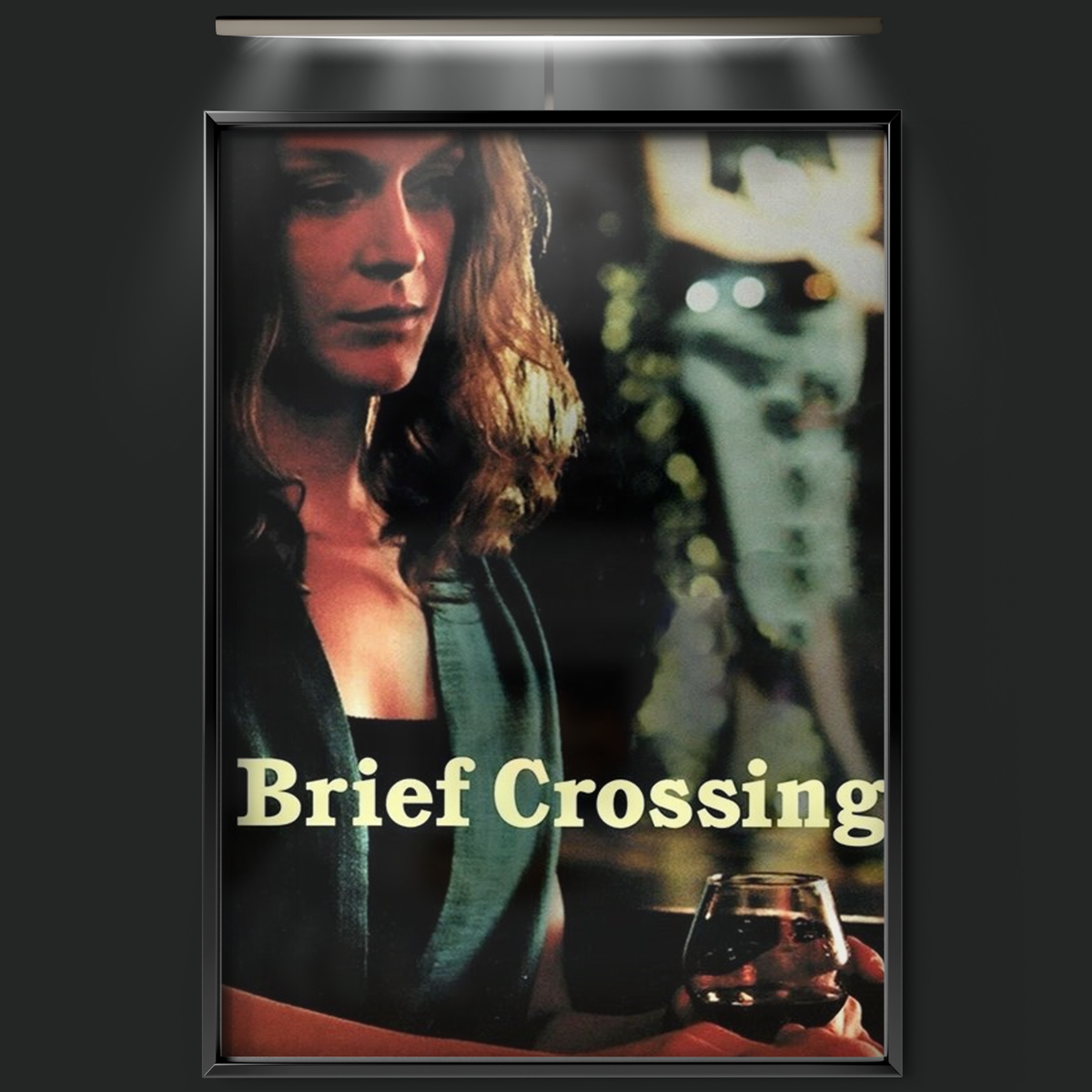 Brief Crossing (2001)