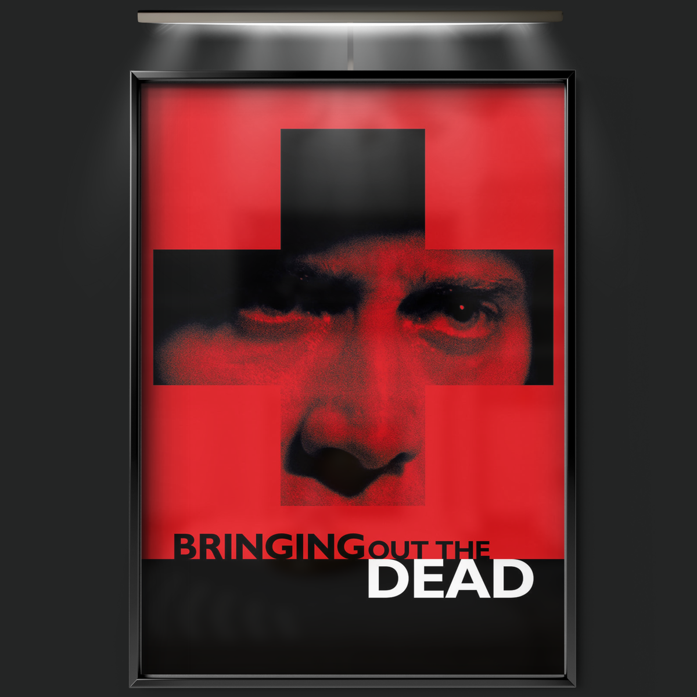 Bringing Out The Dead (1999)