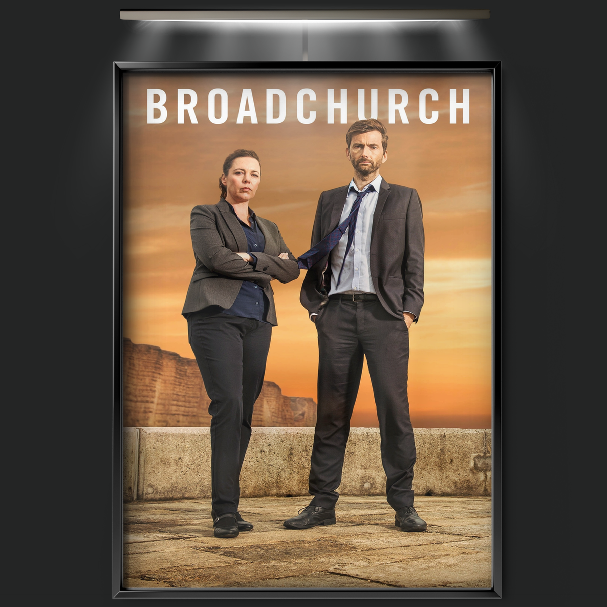 Broadchurch (2013)