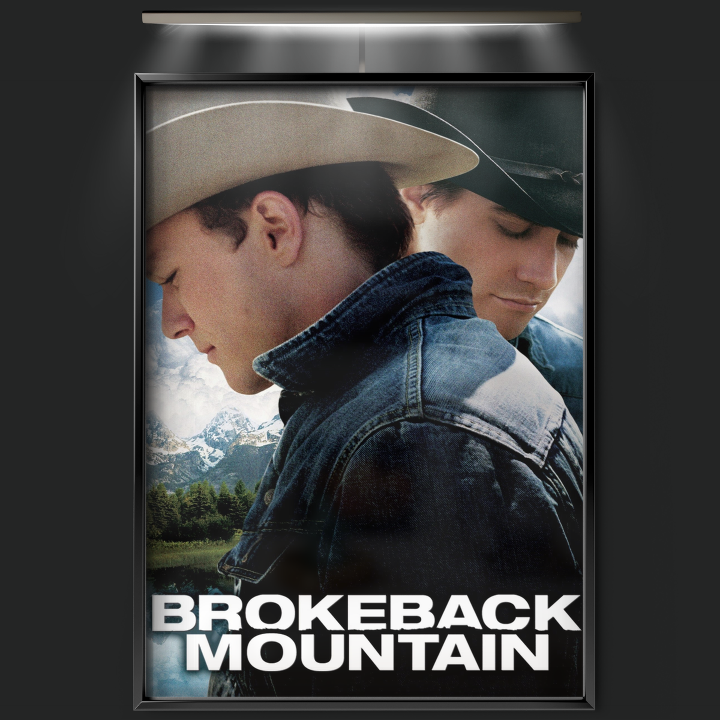 Brokeback Mountain (2005)
