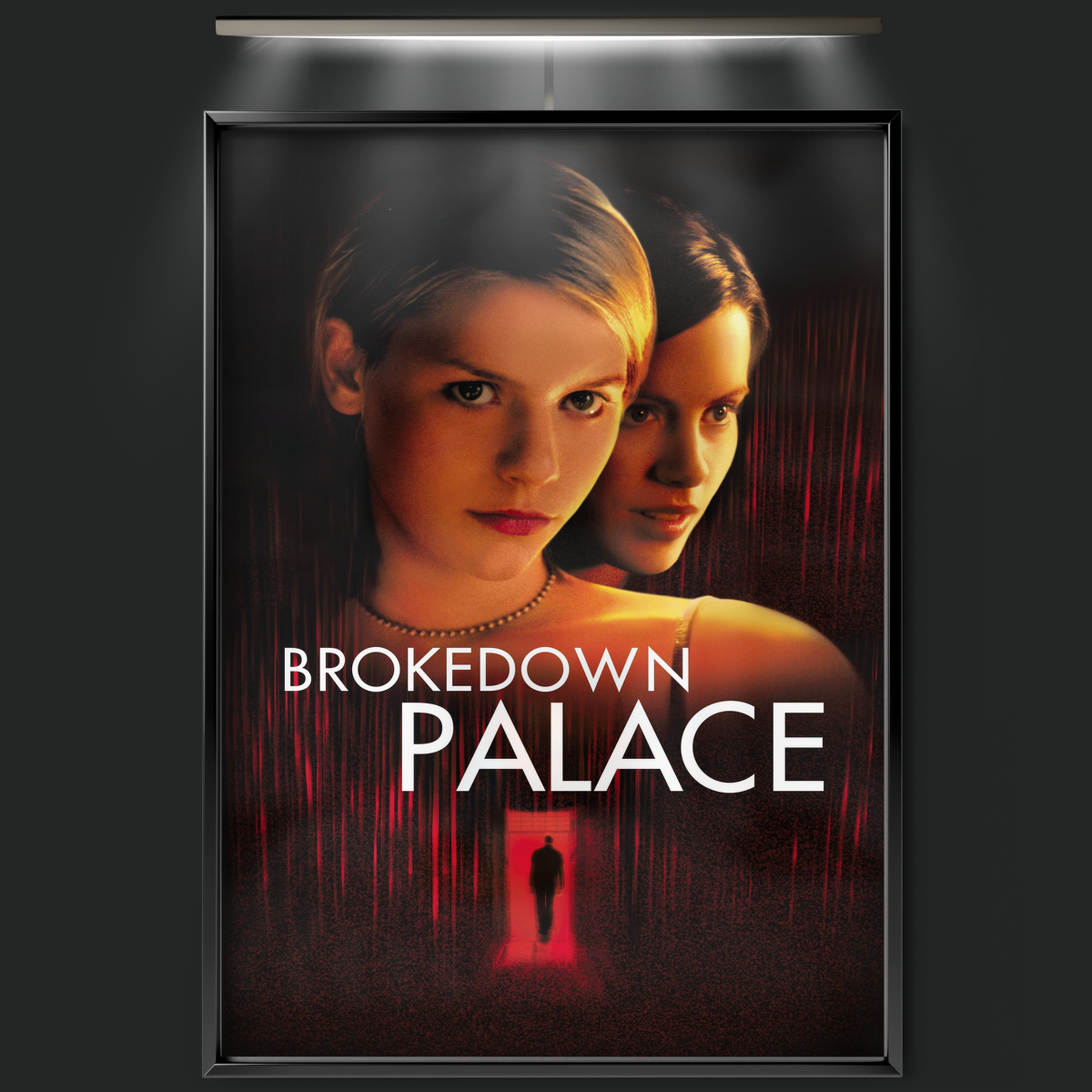 Brokedown Palace (1999)