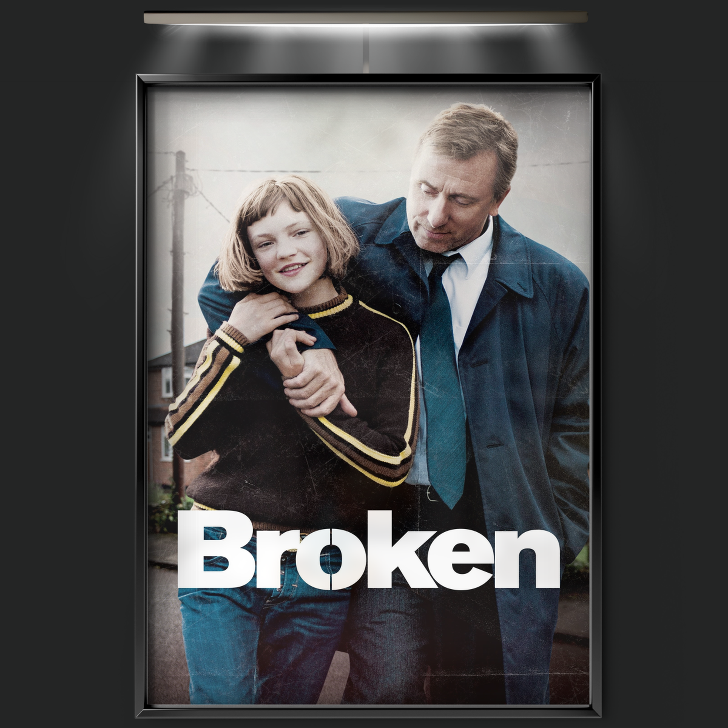 Broken (2012)