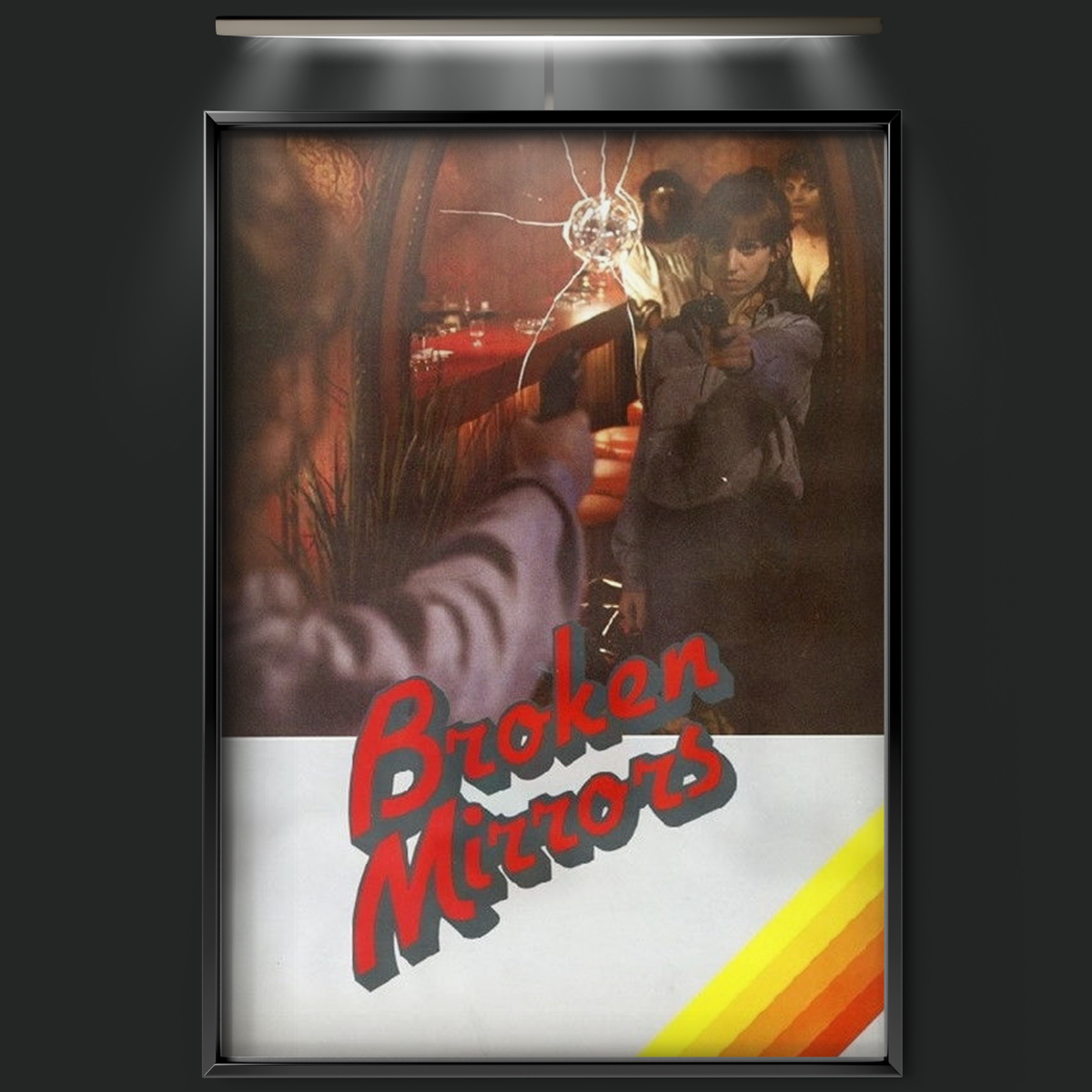 Broken Mirrors (1984)