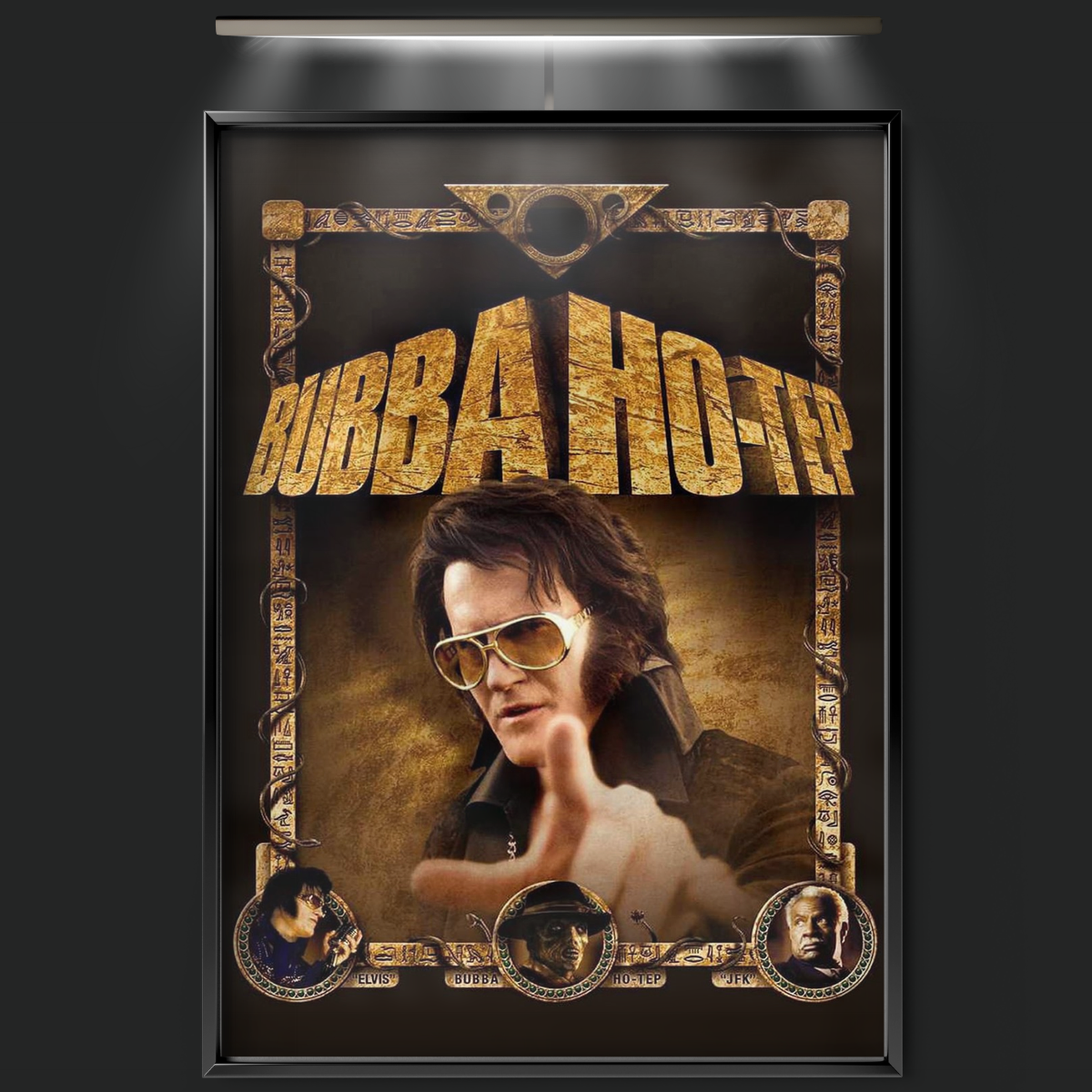 Bubba Ho Tep (2002)