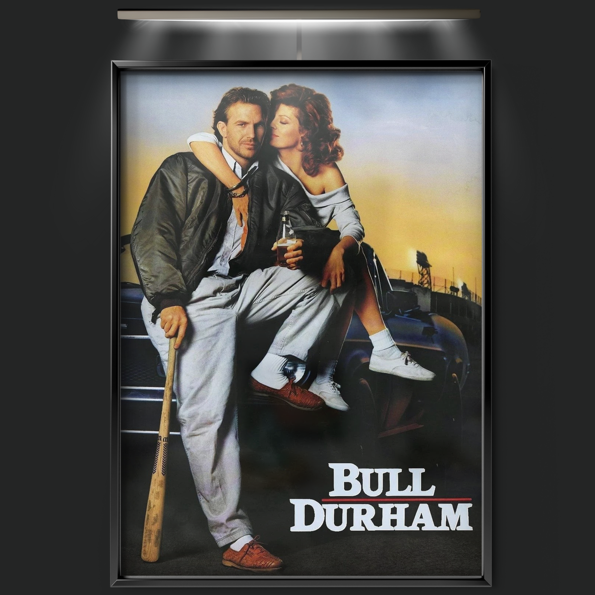 Bull Durham (1988)