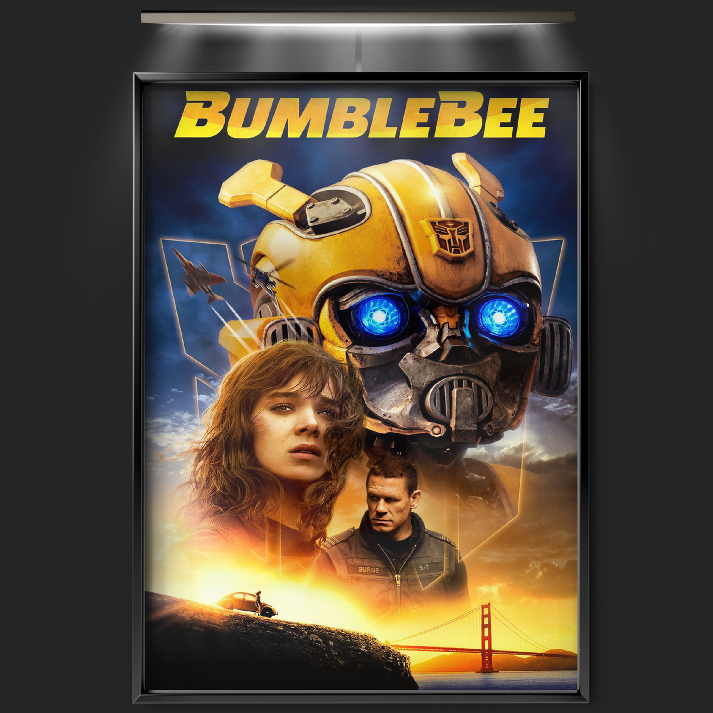 Bumblebee (2018)