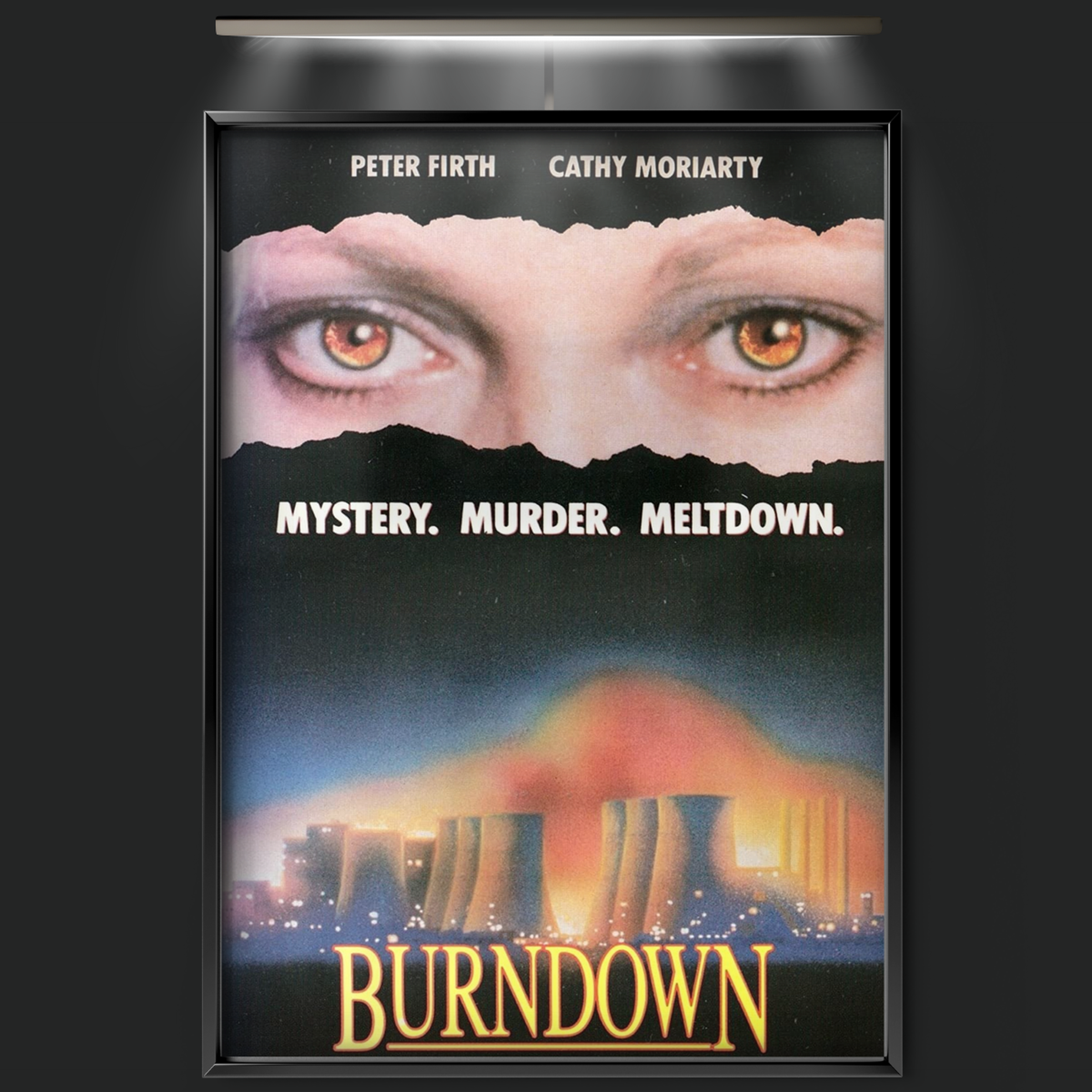 Burndown (1990)