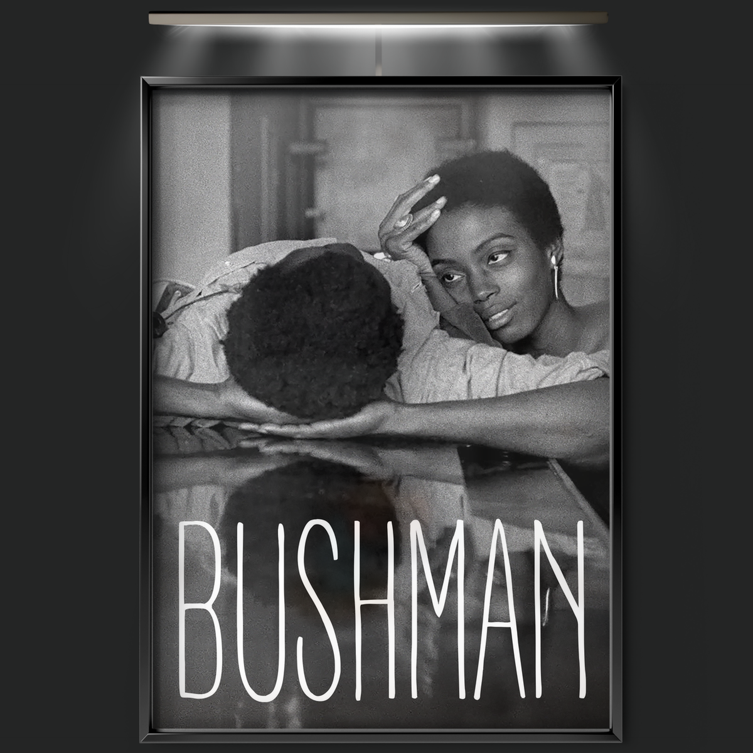 Bushman (1971)