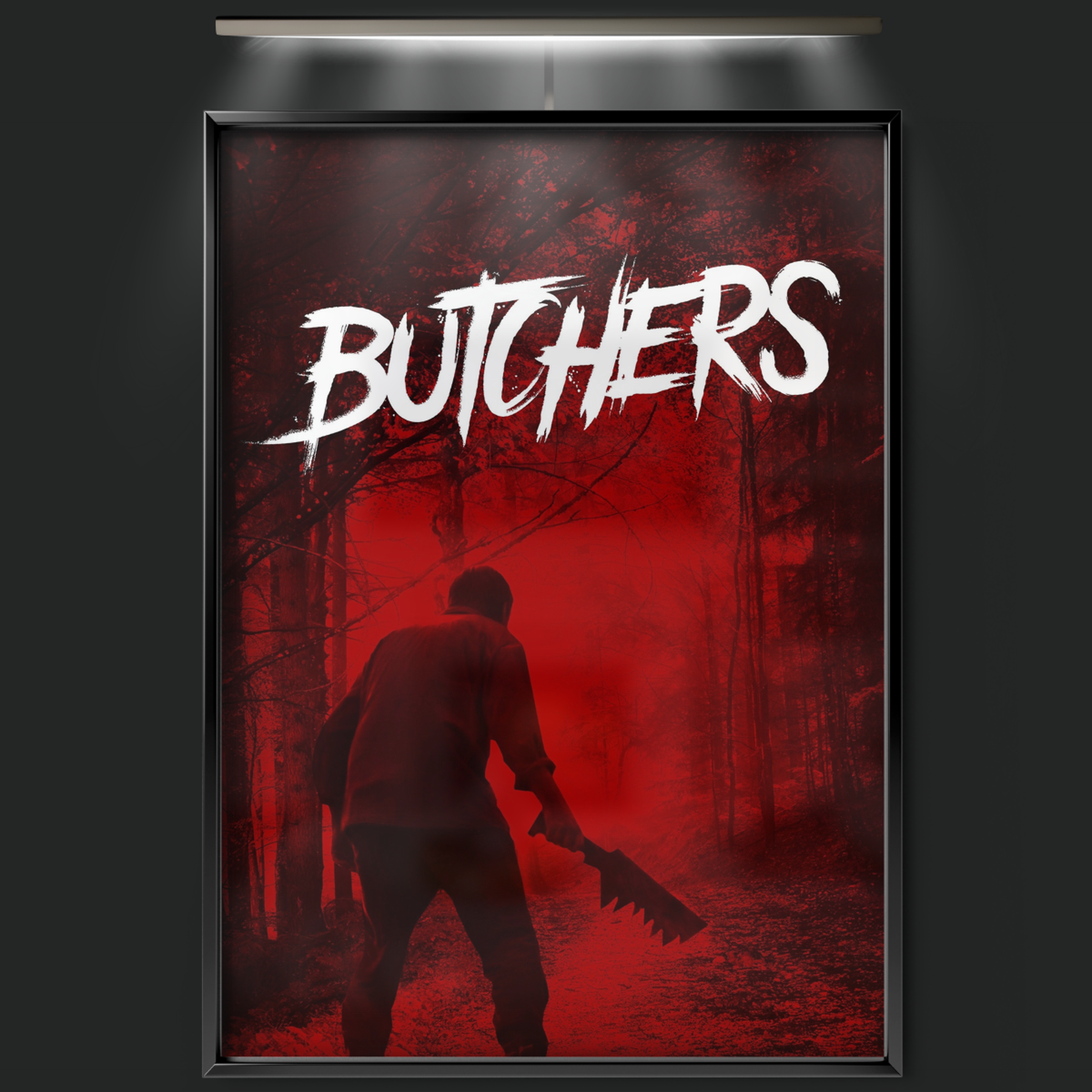 Butchers (2020)