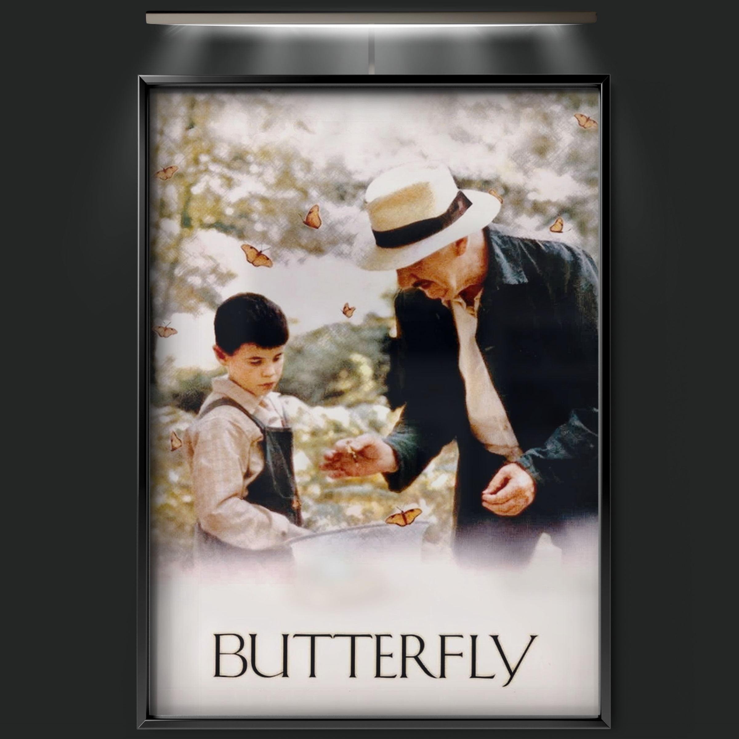 Butterfly (1999)