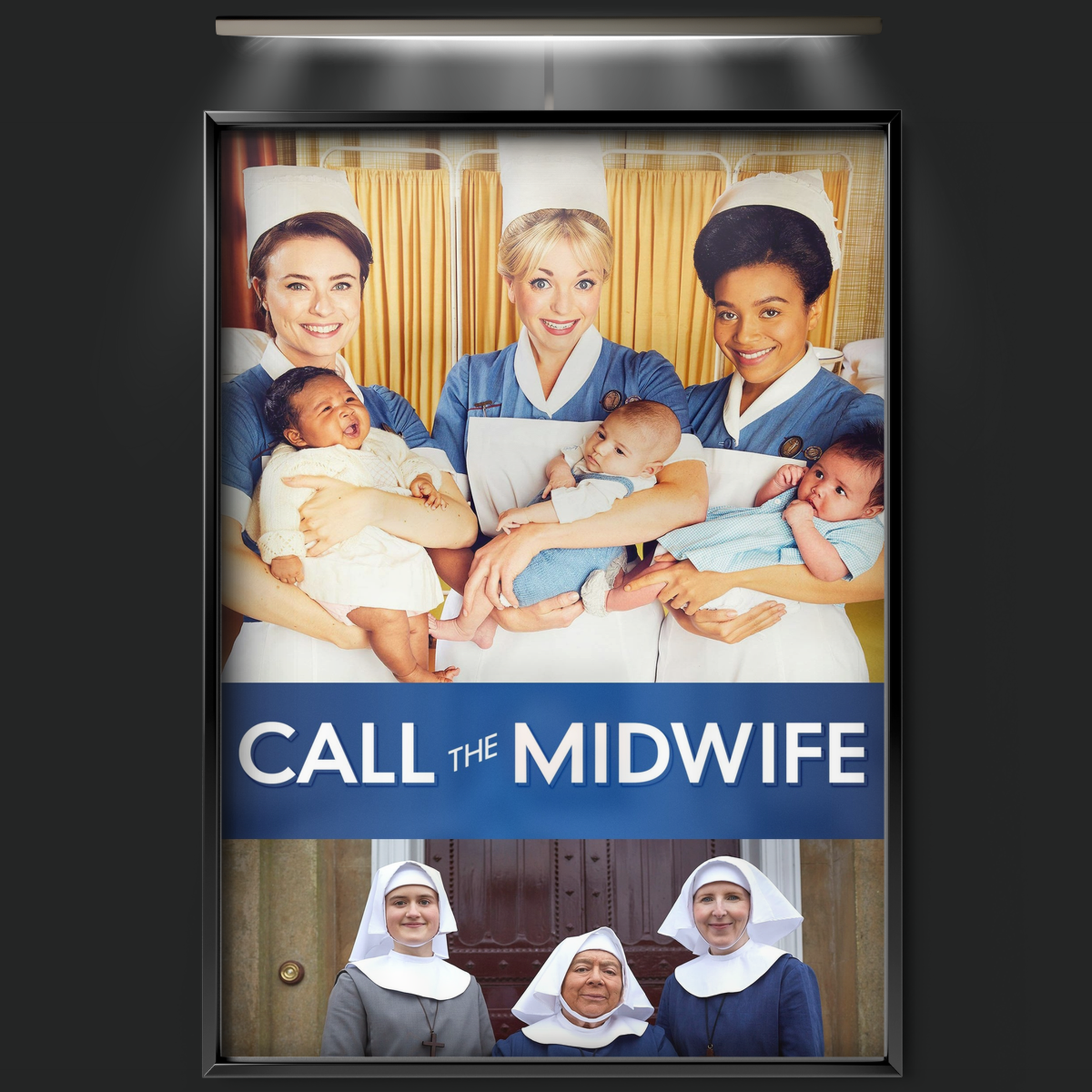 Call The Midwife (2012)
