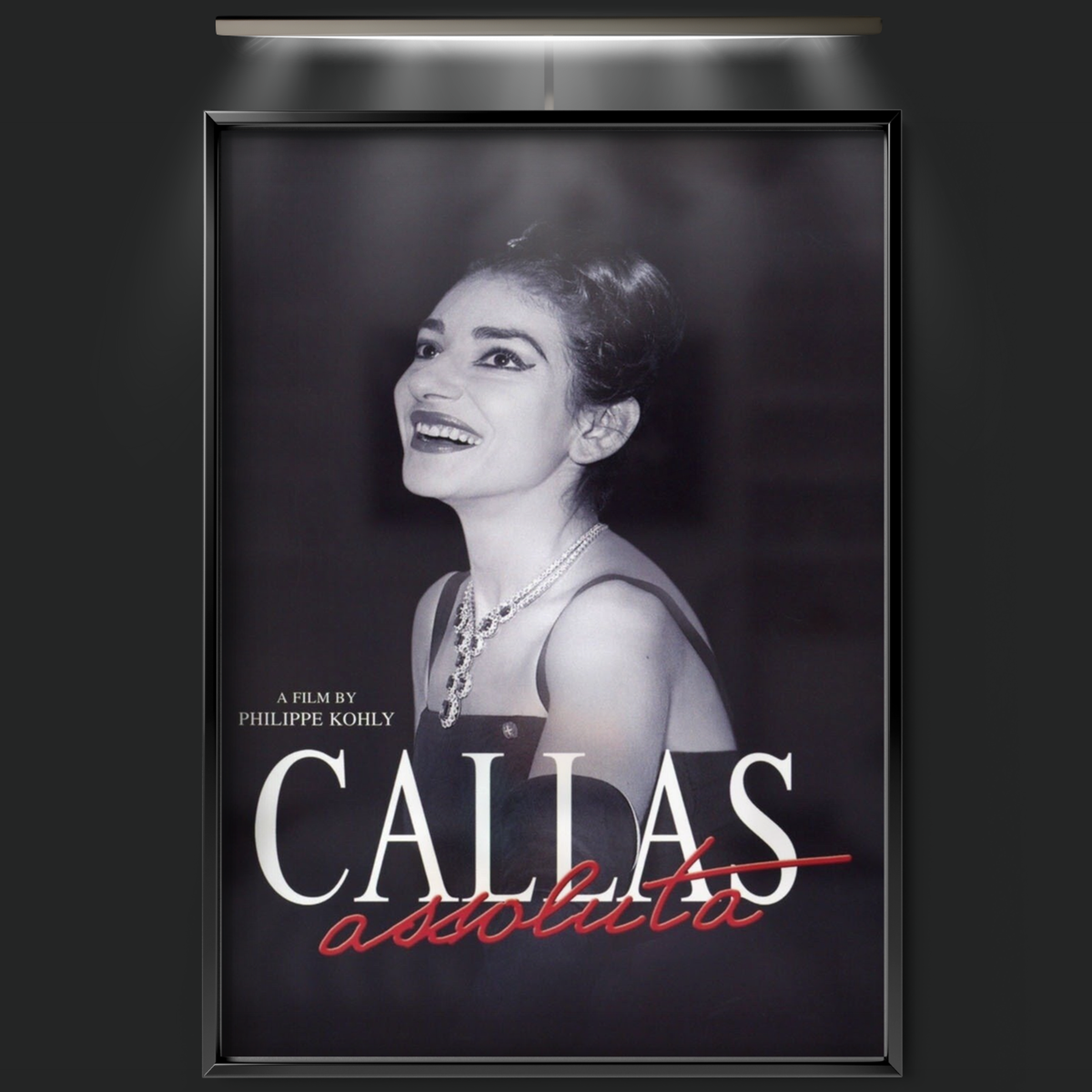 Callas Assoluta (2007)