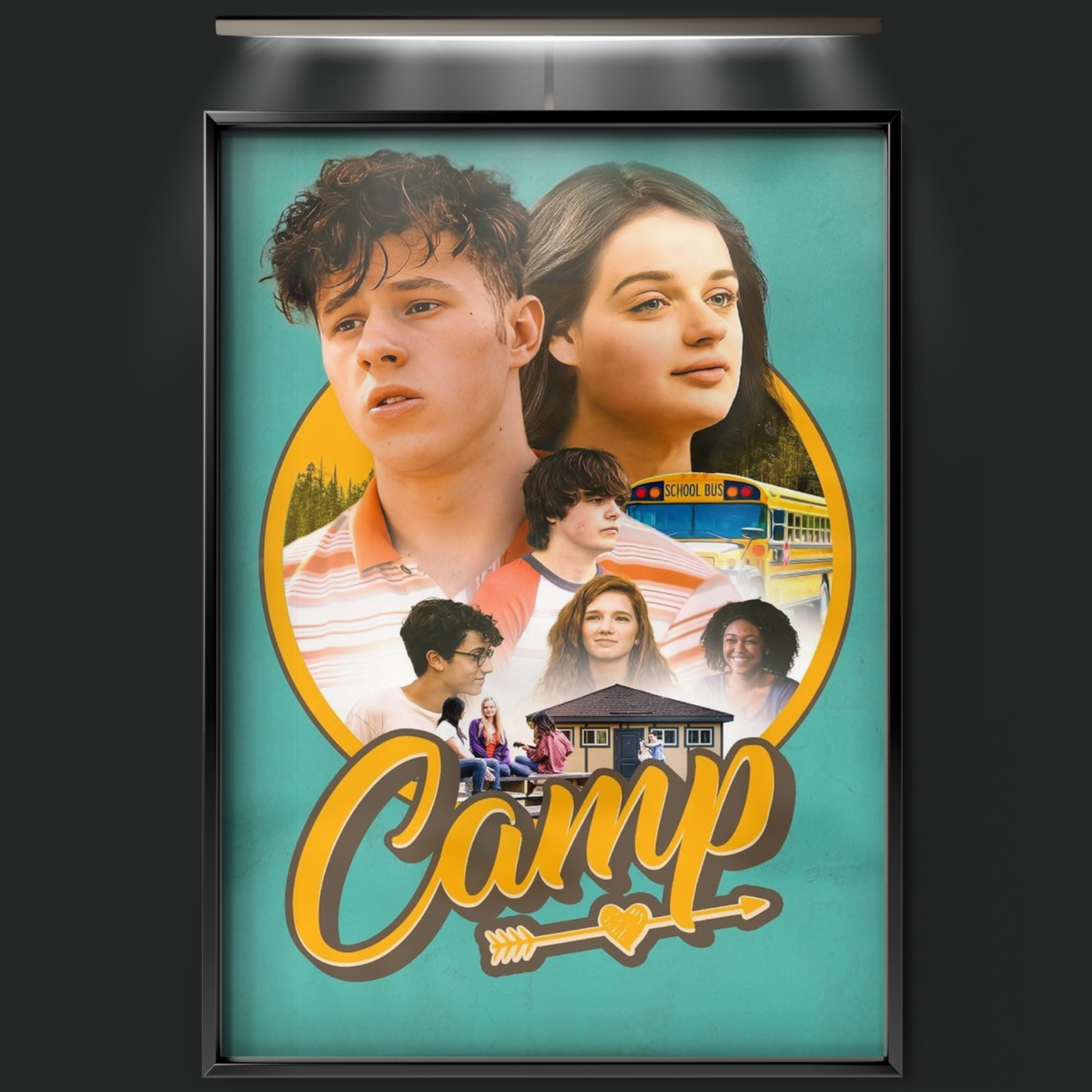 Camp (2023)