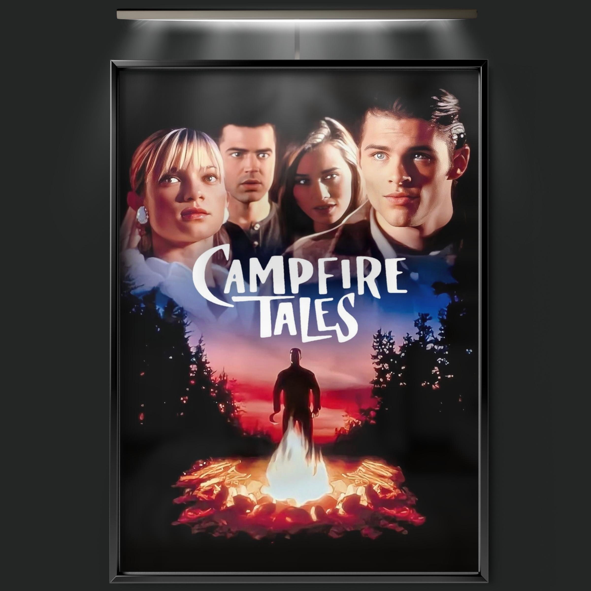 Campfire Tales (1997)