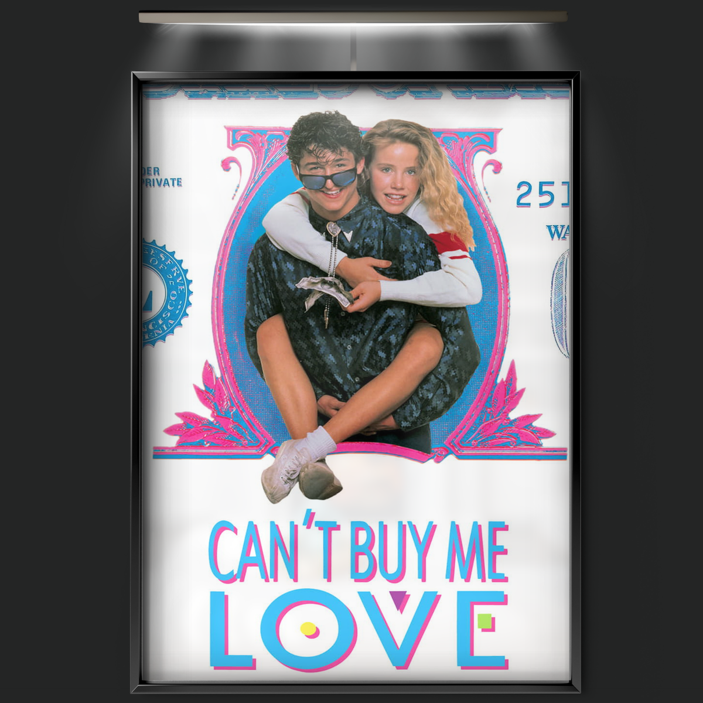 Can't Buy Me Love (1987)