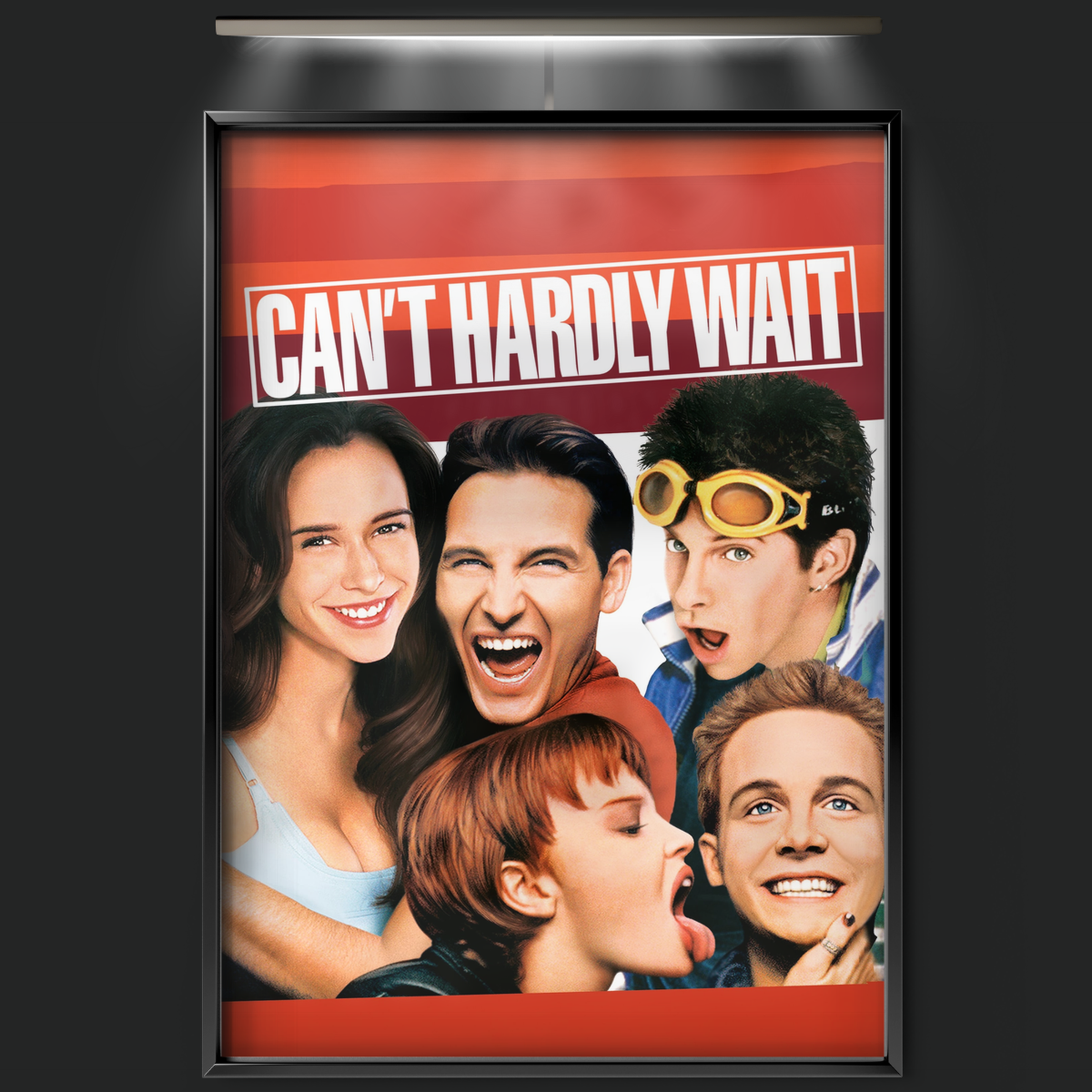 Can't Hardly Wait (1998)