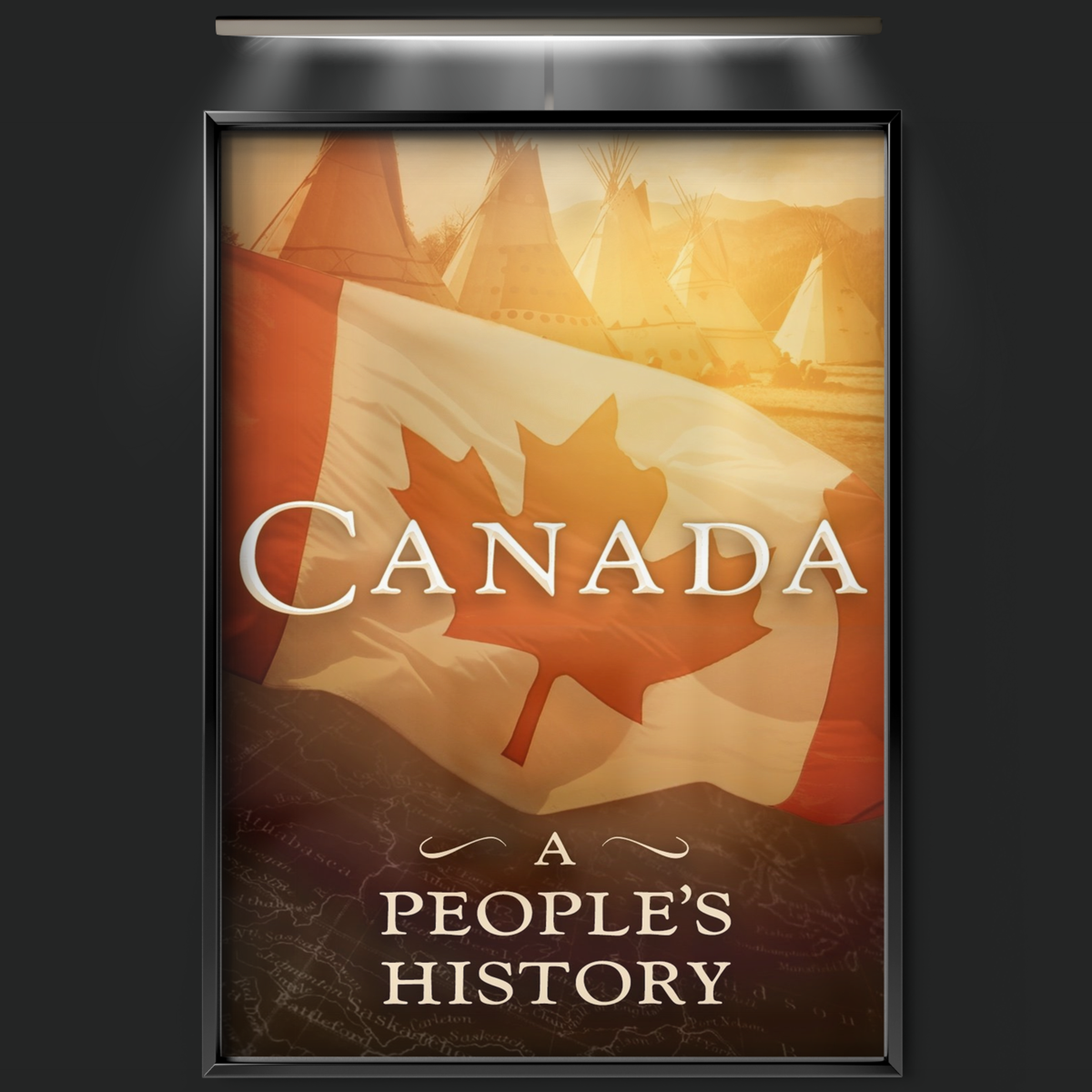 Canada A People's History (2000)