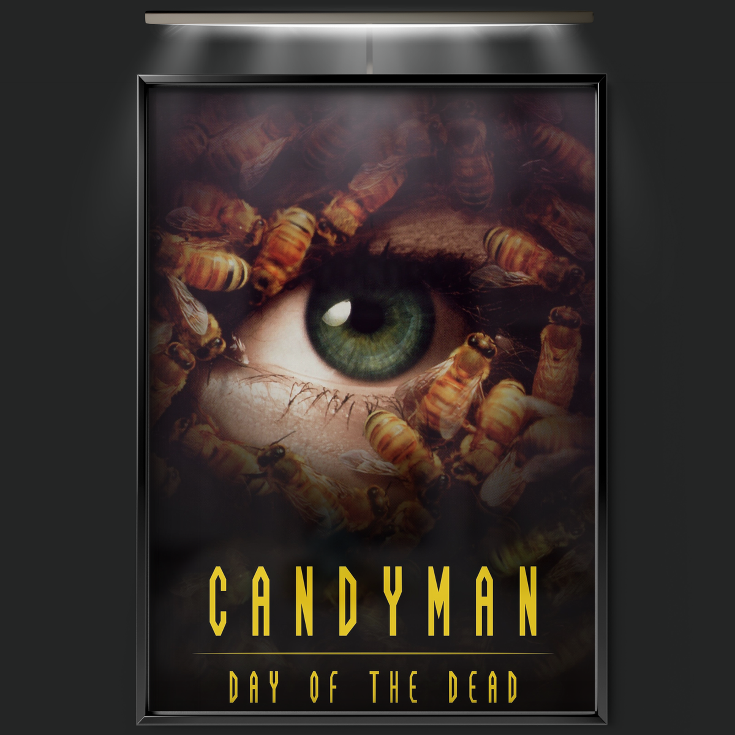 Candyman Day Of The Dead (1999)