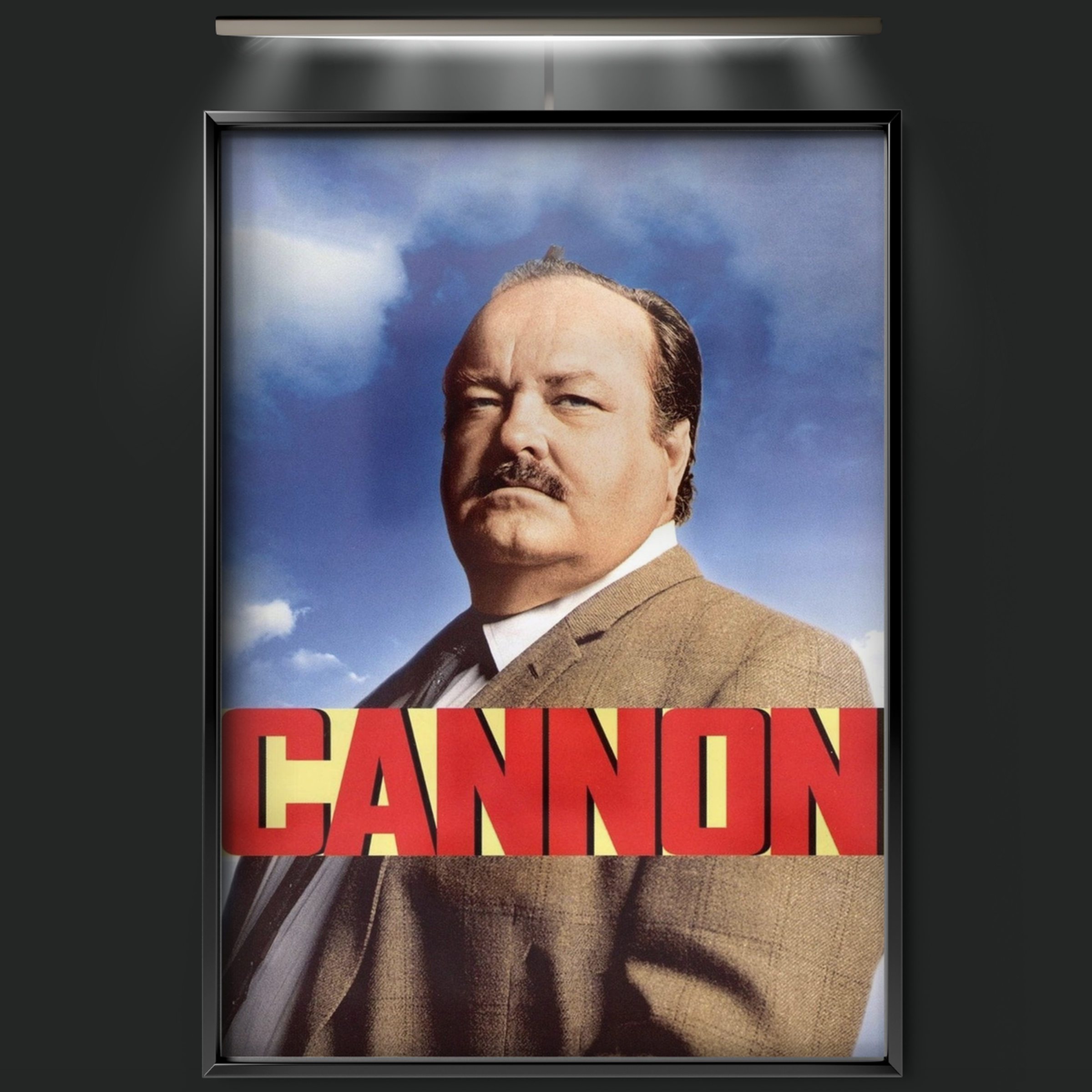 Cannon (1971)