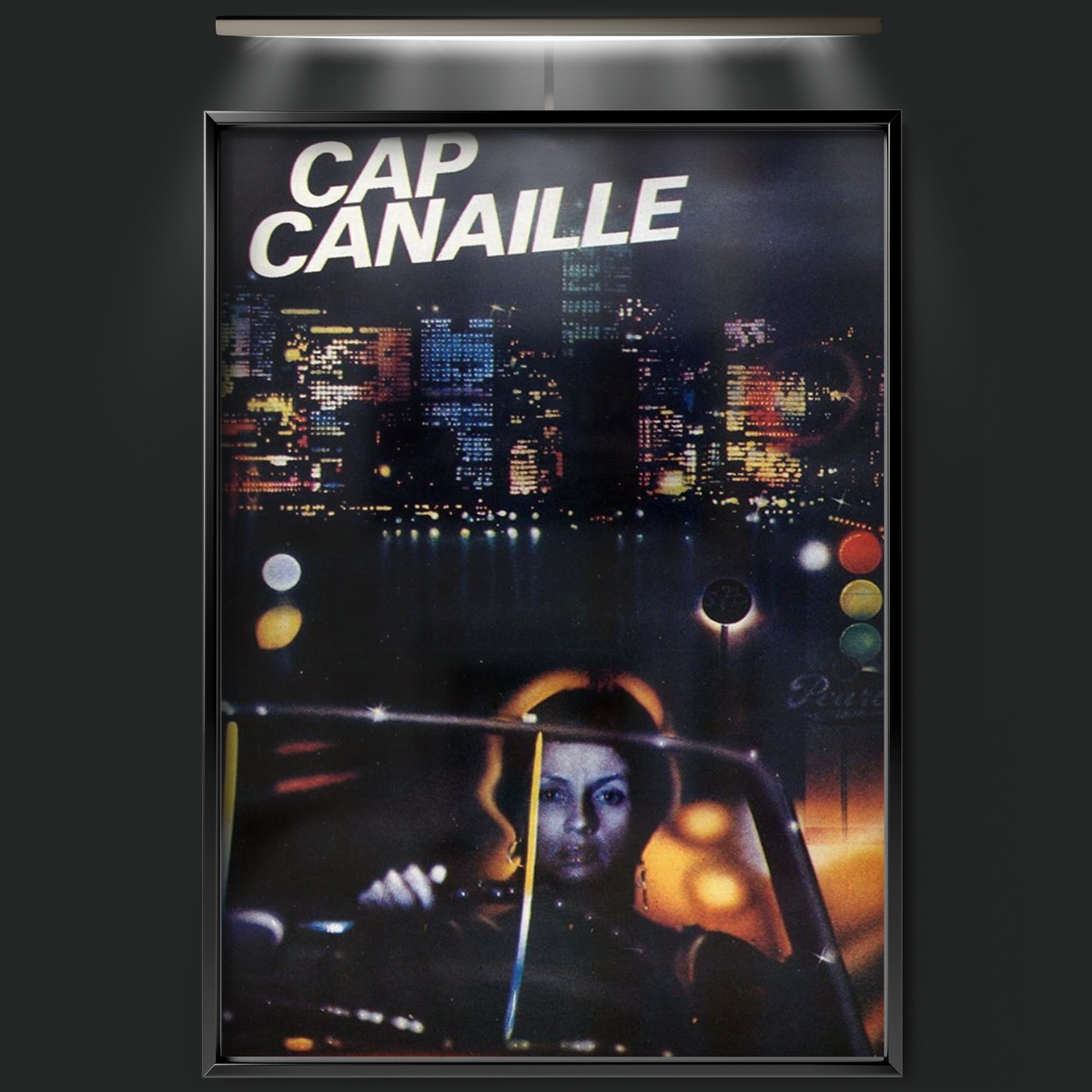 Cap Canaille (1983)