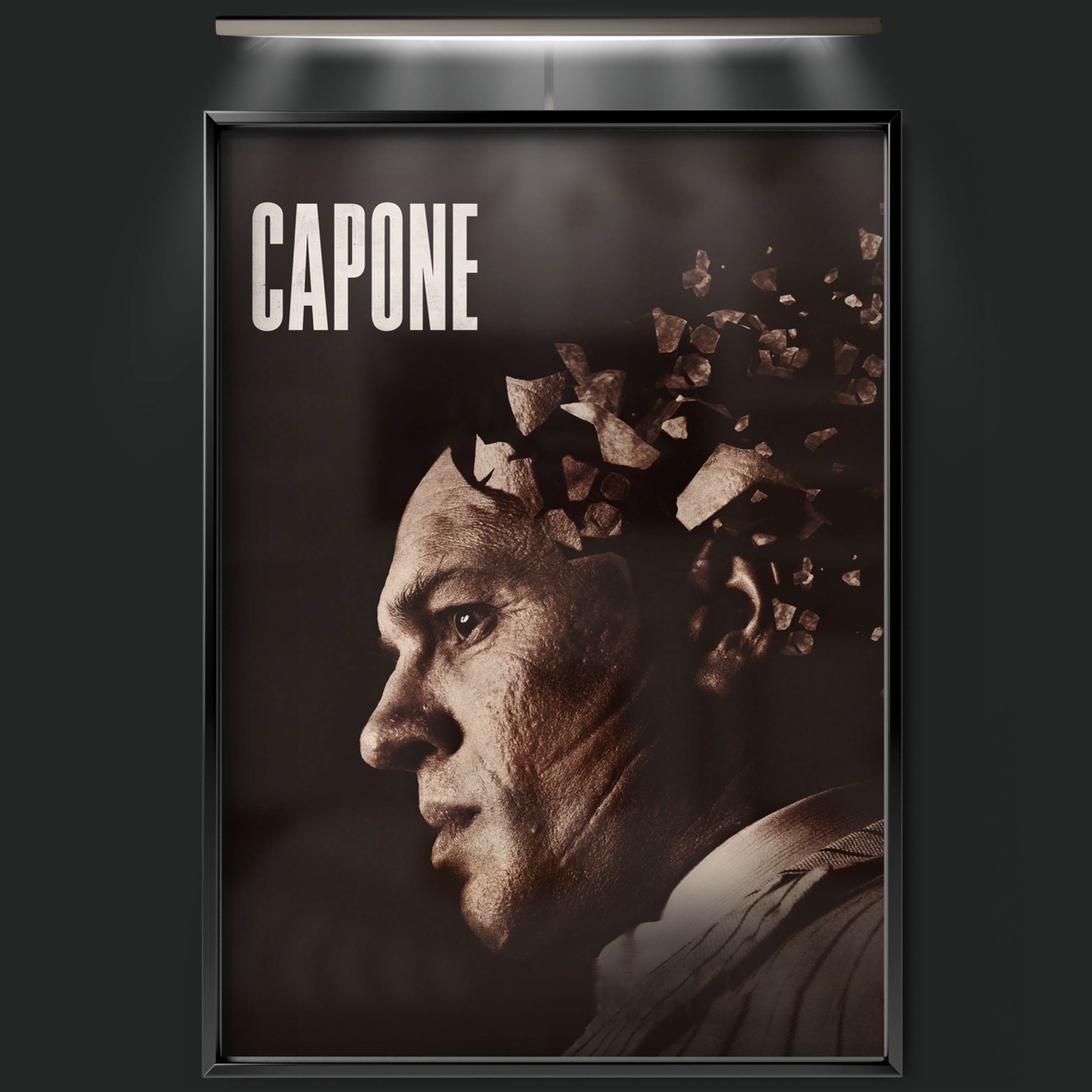 Capone (2020)