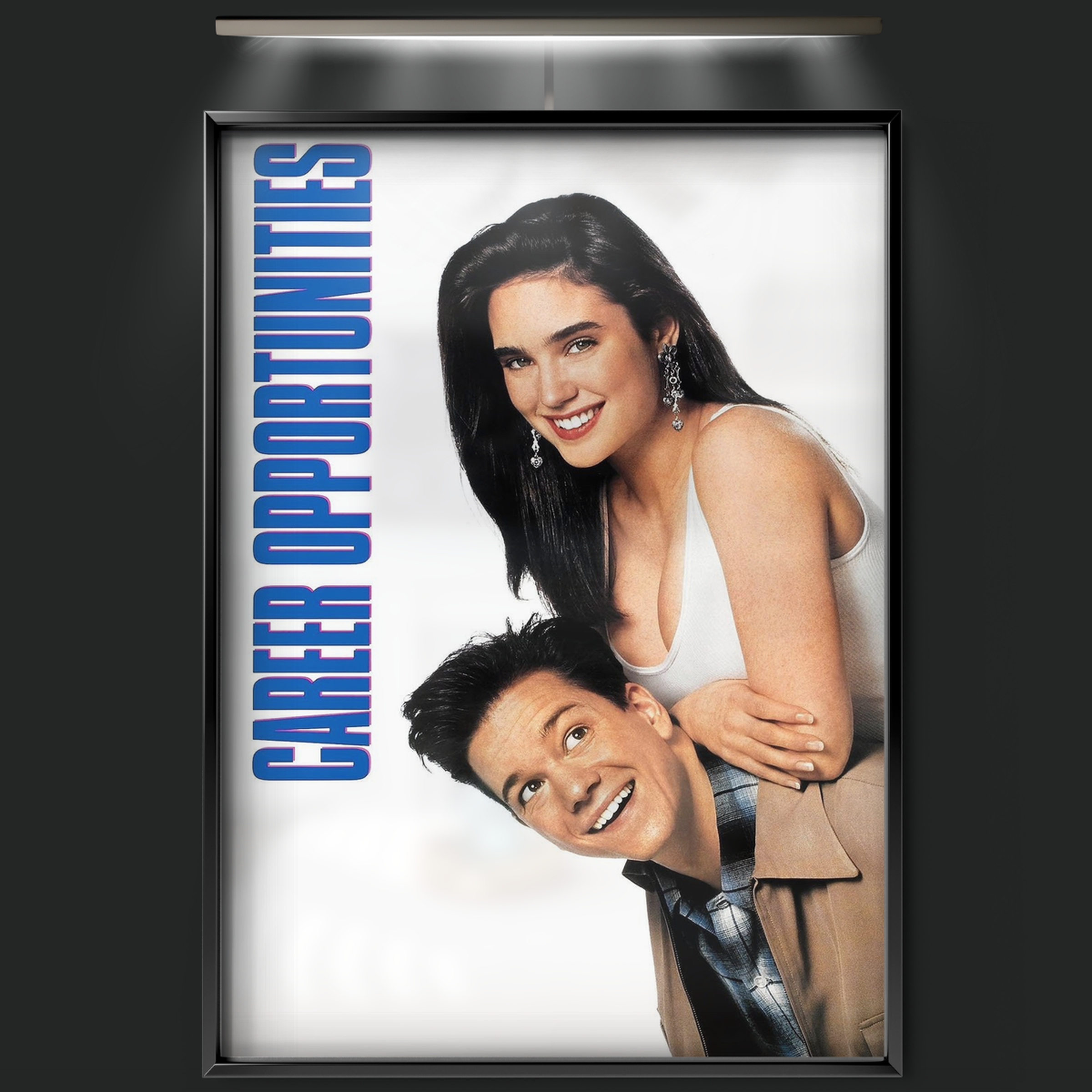 Career Opportunities (1991)