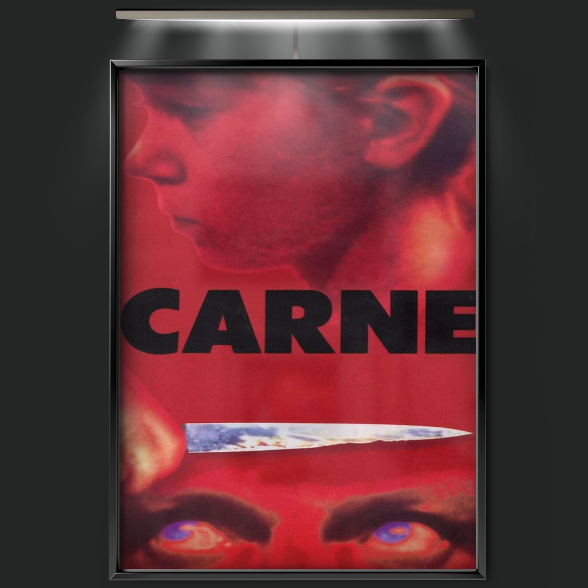 Carne (1991)