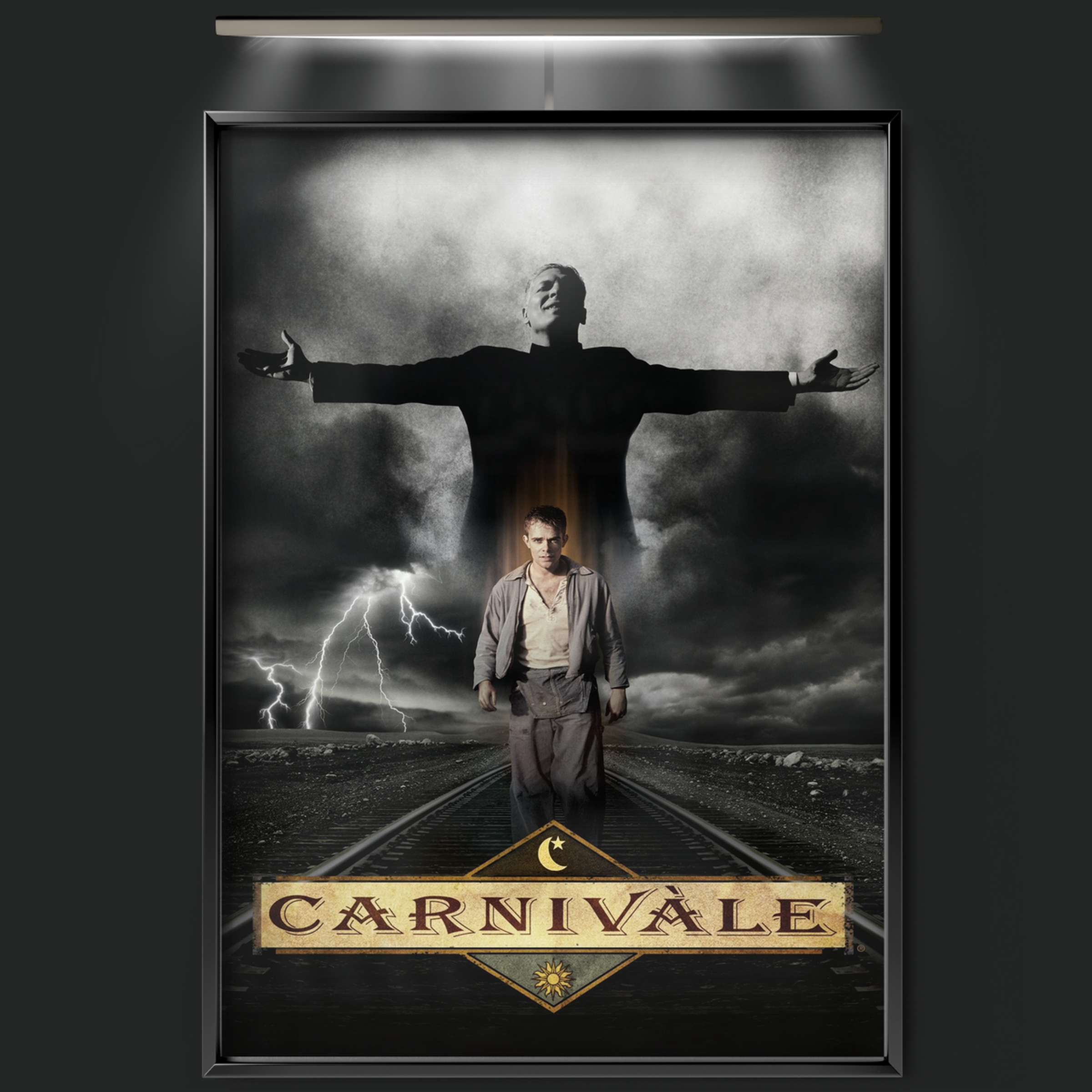 Carnivàle (2003)