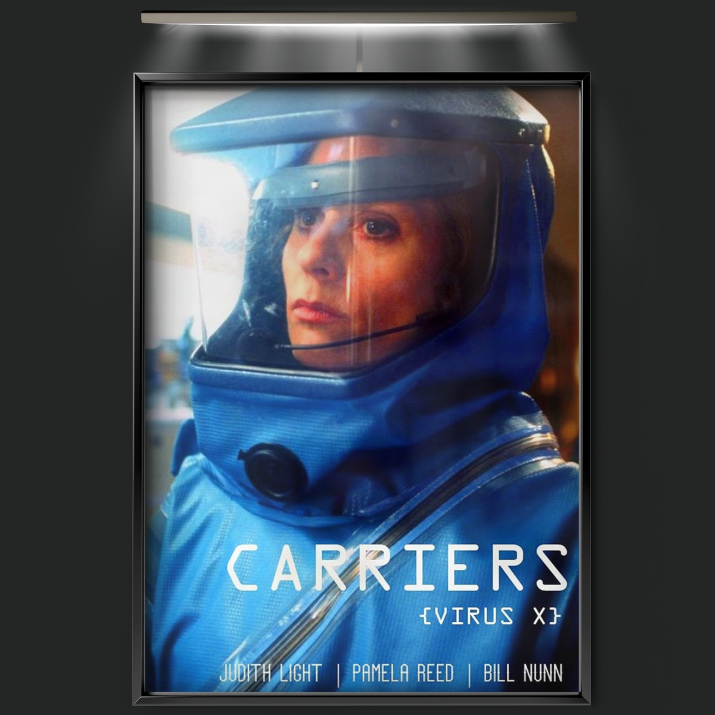 Carriers (1998)