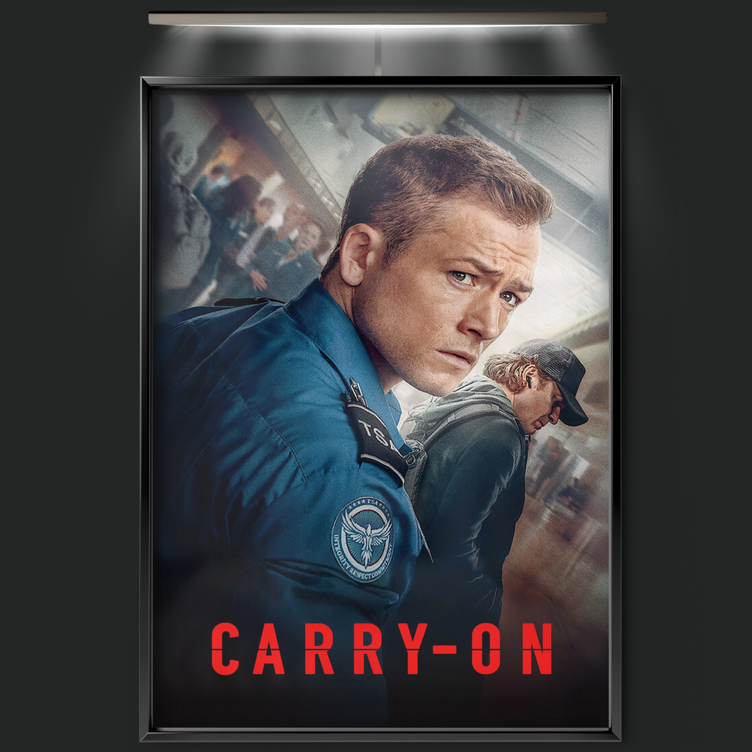 Carry On (2024)
