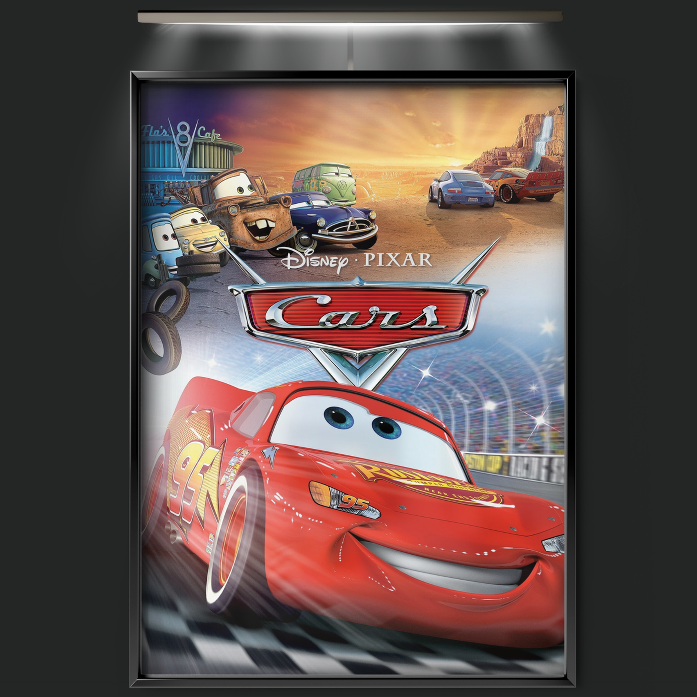 Cars (2006)
