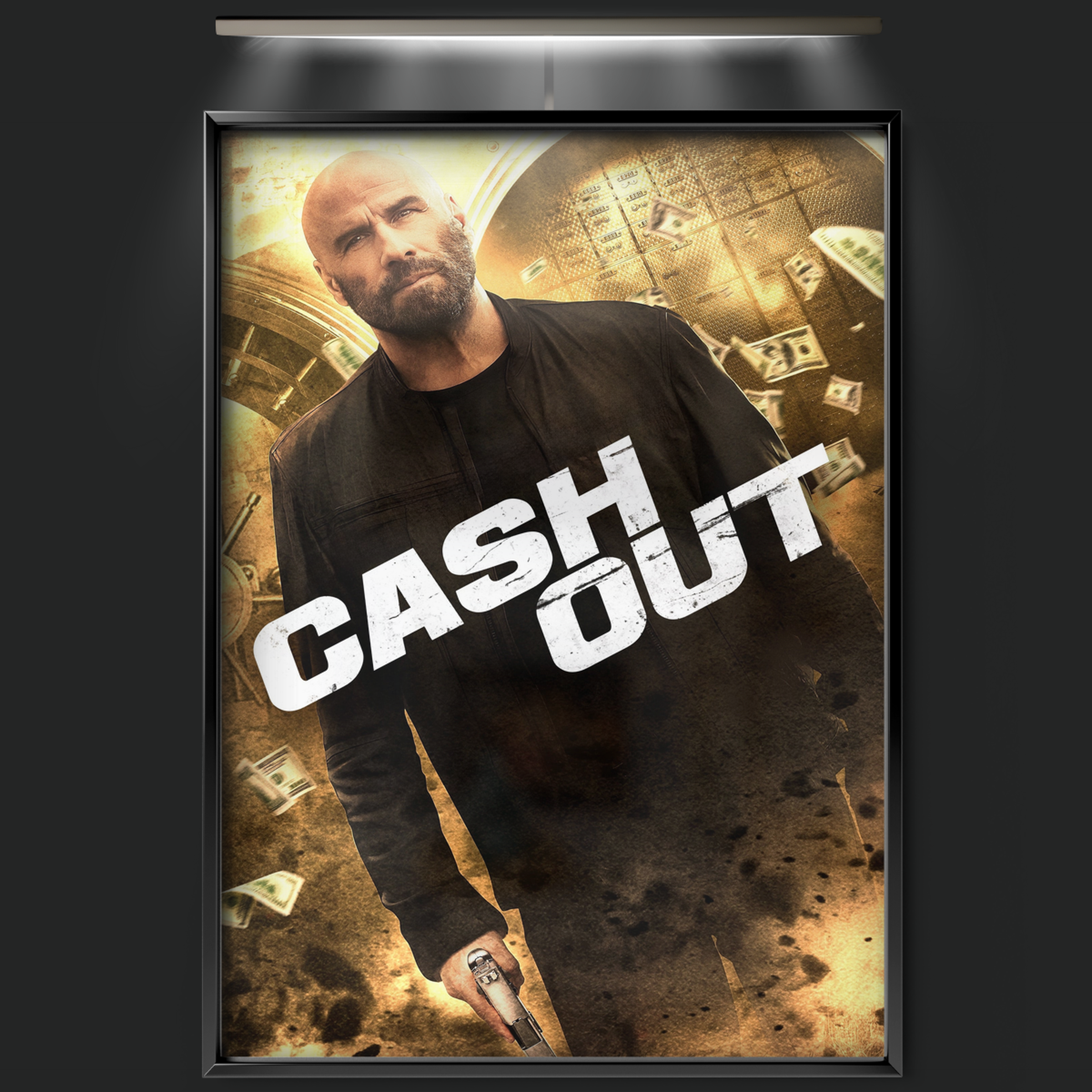 Cash Out (2024)