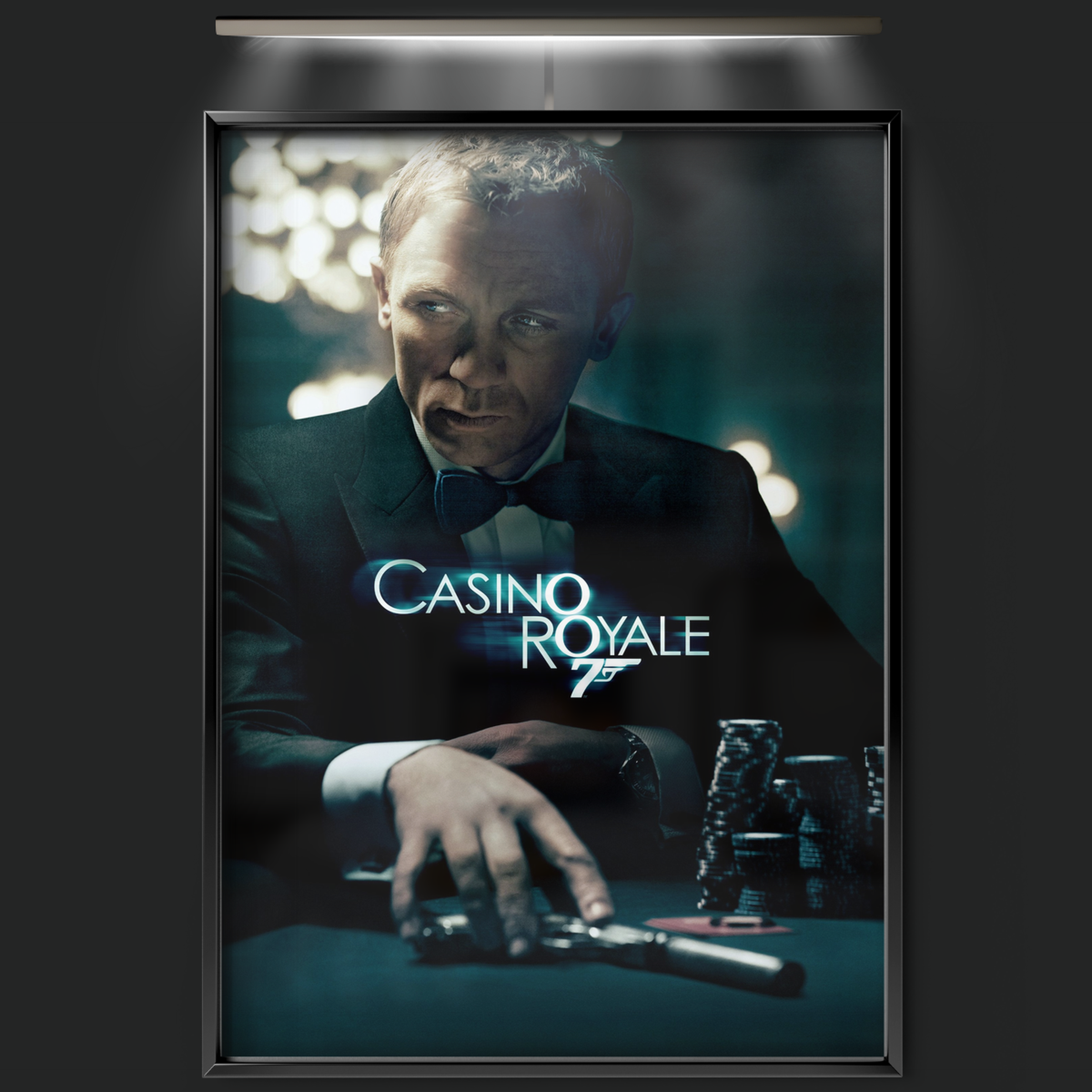 Casino Royale (2006)