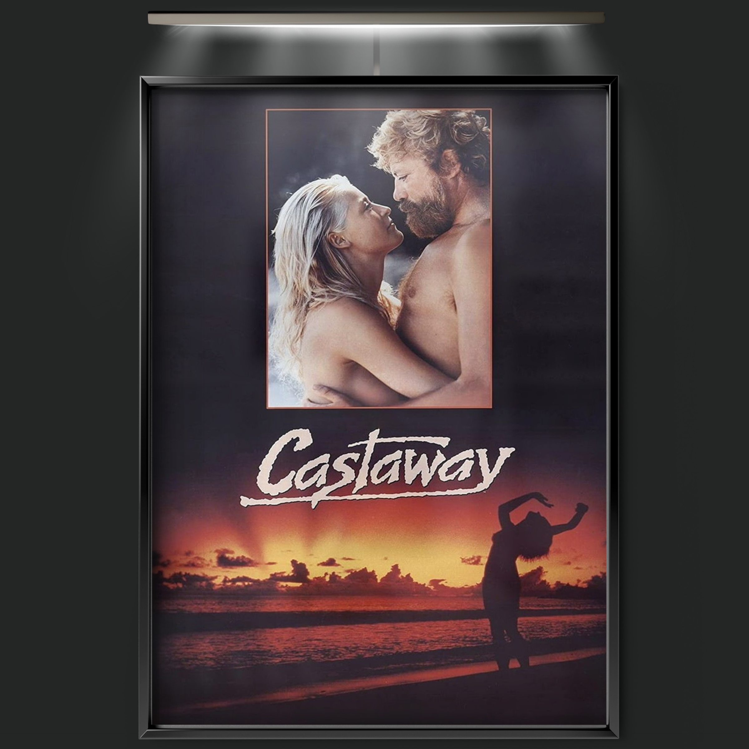 Castaway (1986)