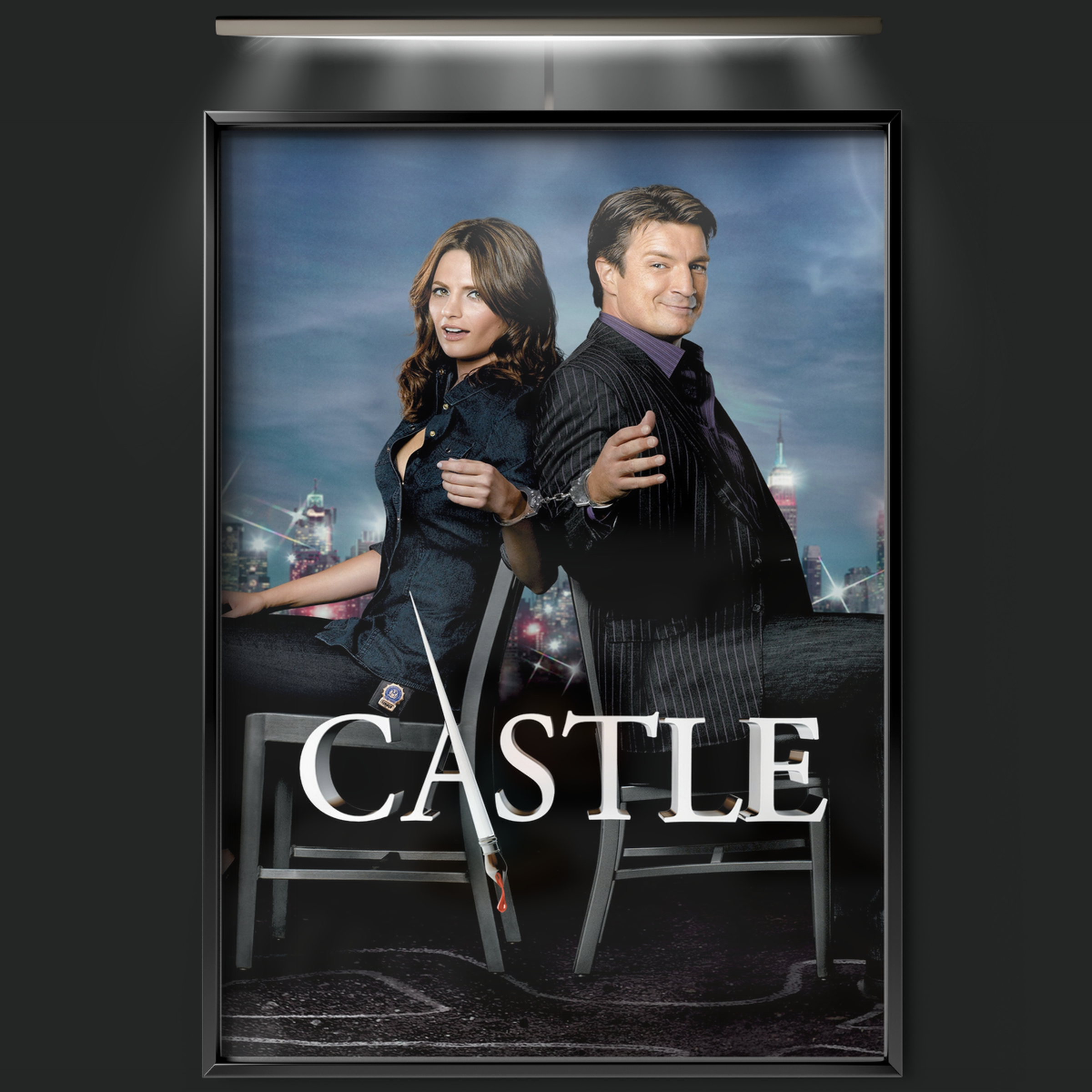 Castle (2009)