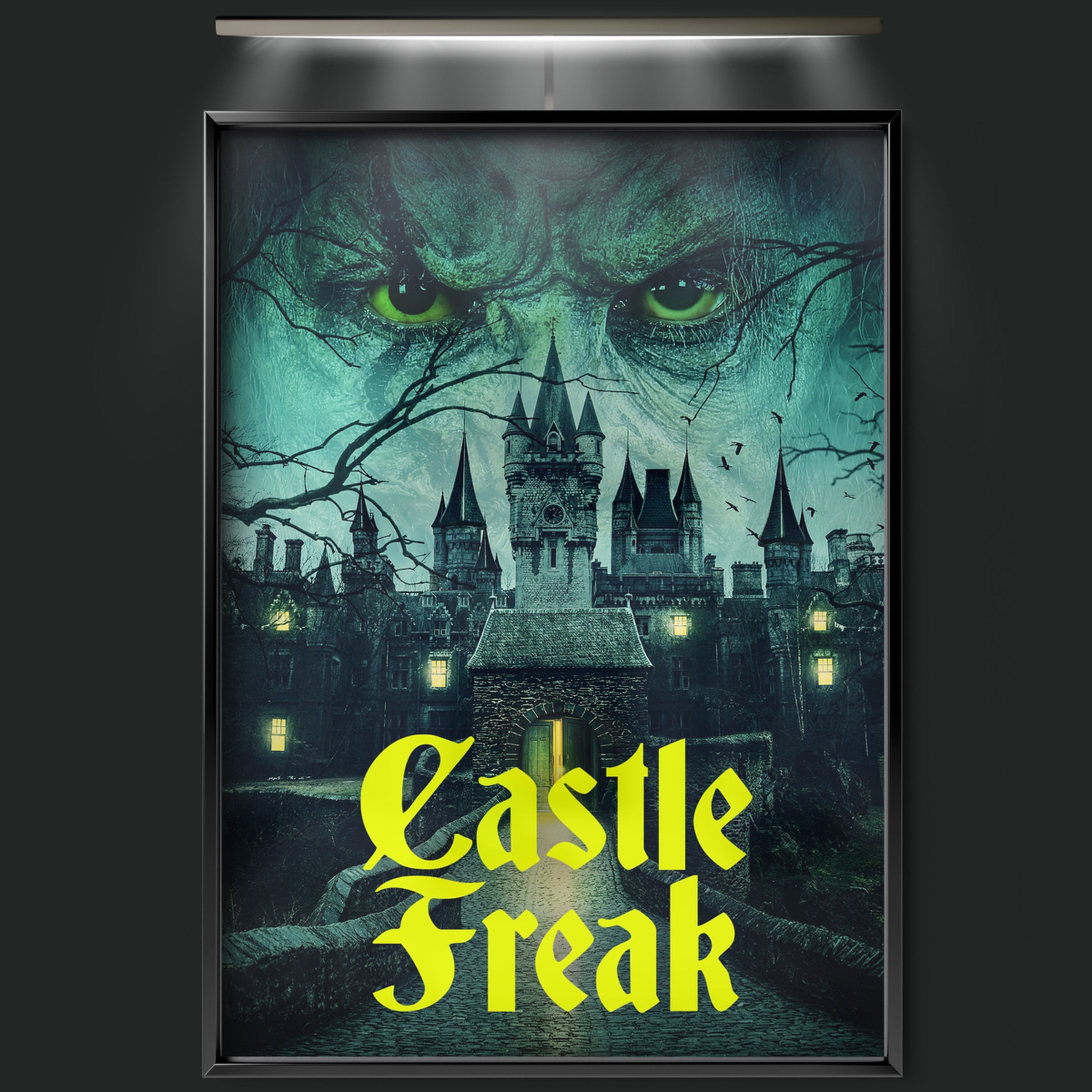 Castle Freak (2020)
