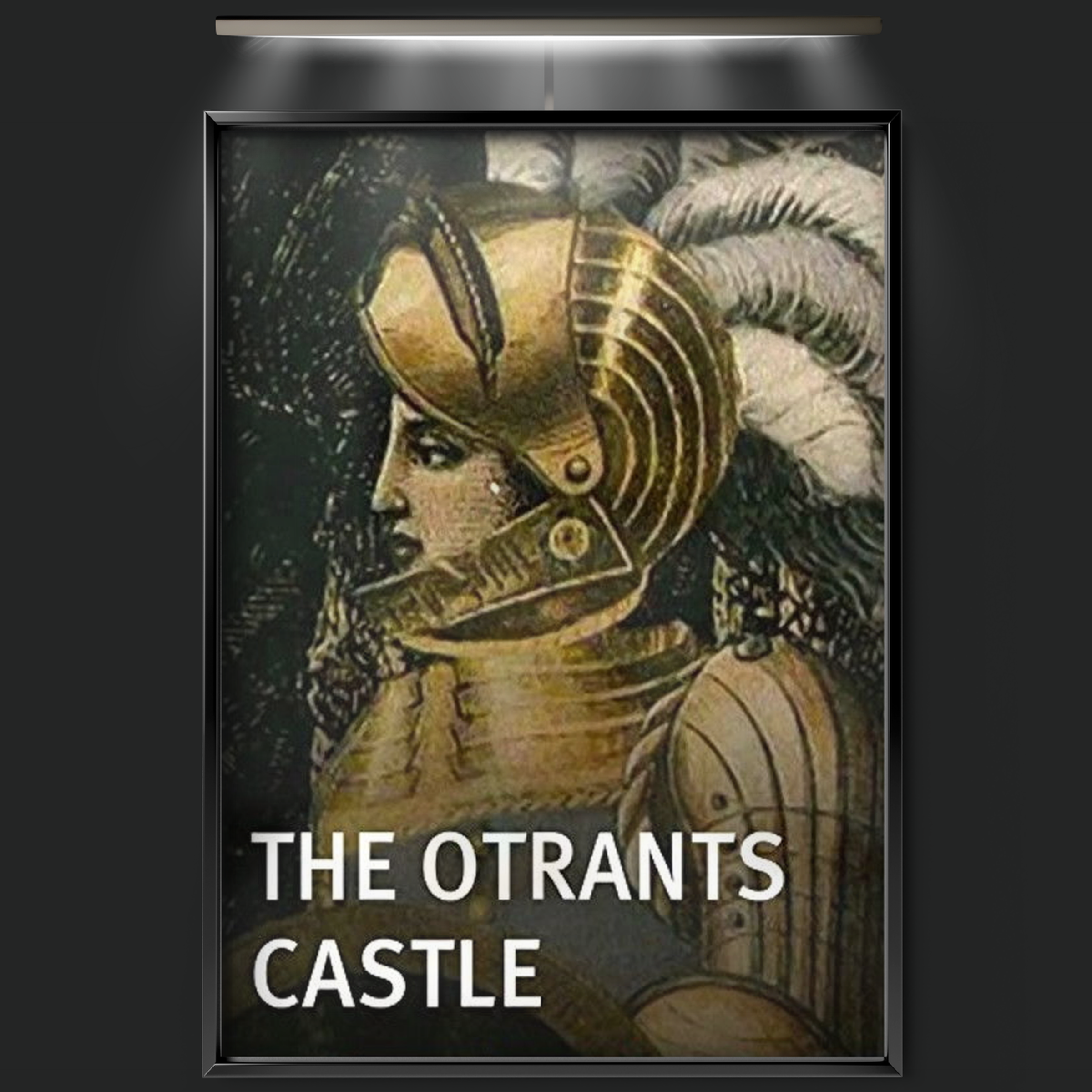 Castle Of Otranto (1977)