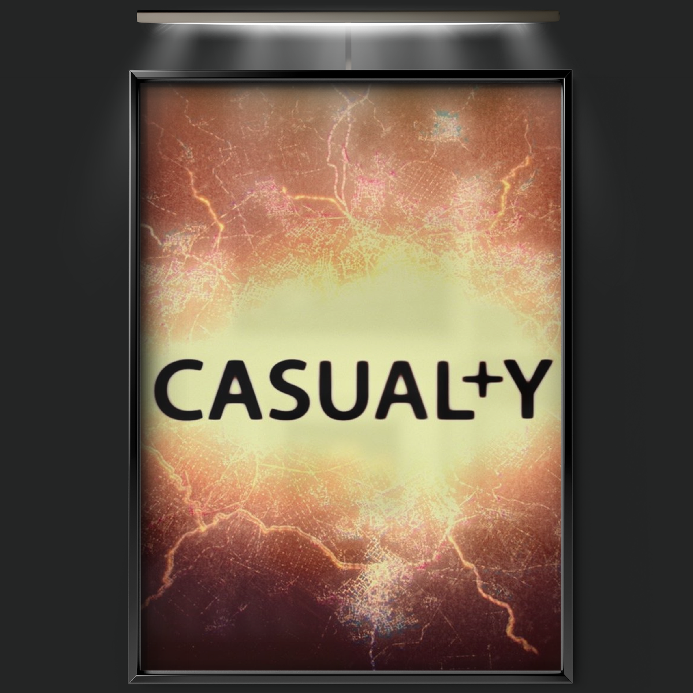Casualty (1986)