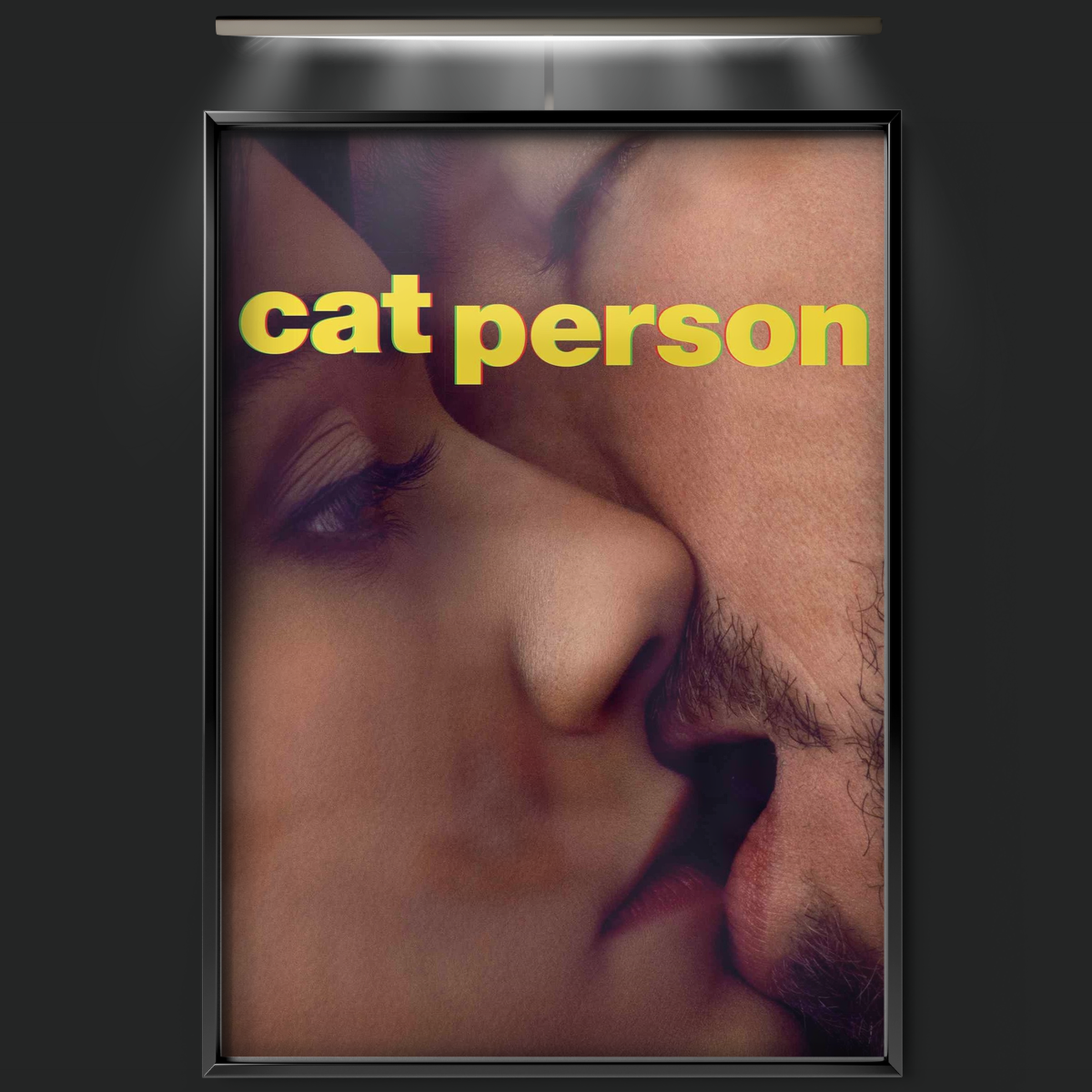 Cat Person (2023)