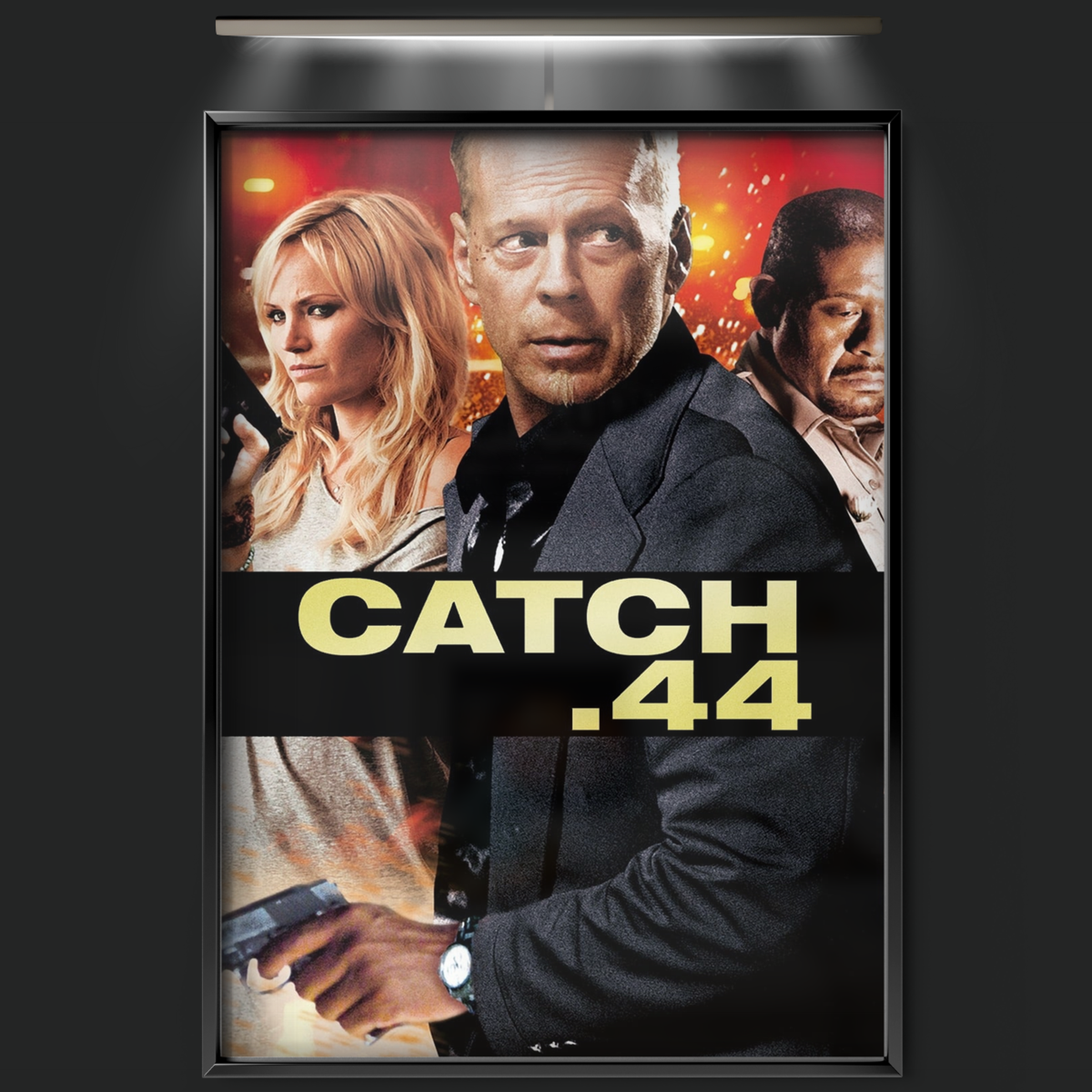 Catch.44 (2011)
