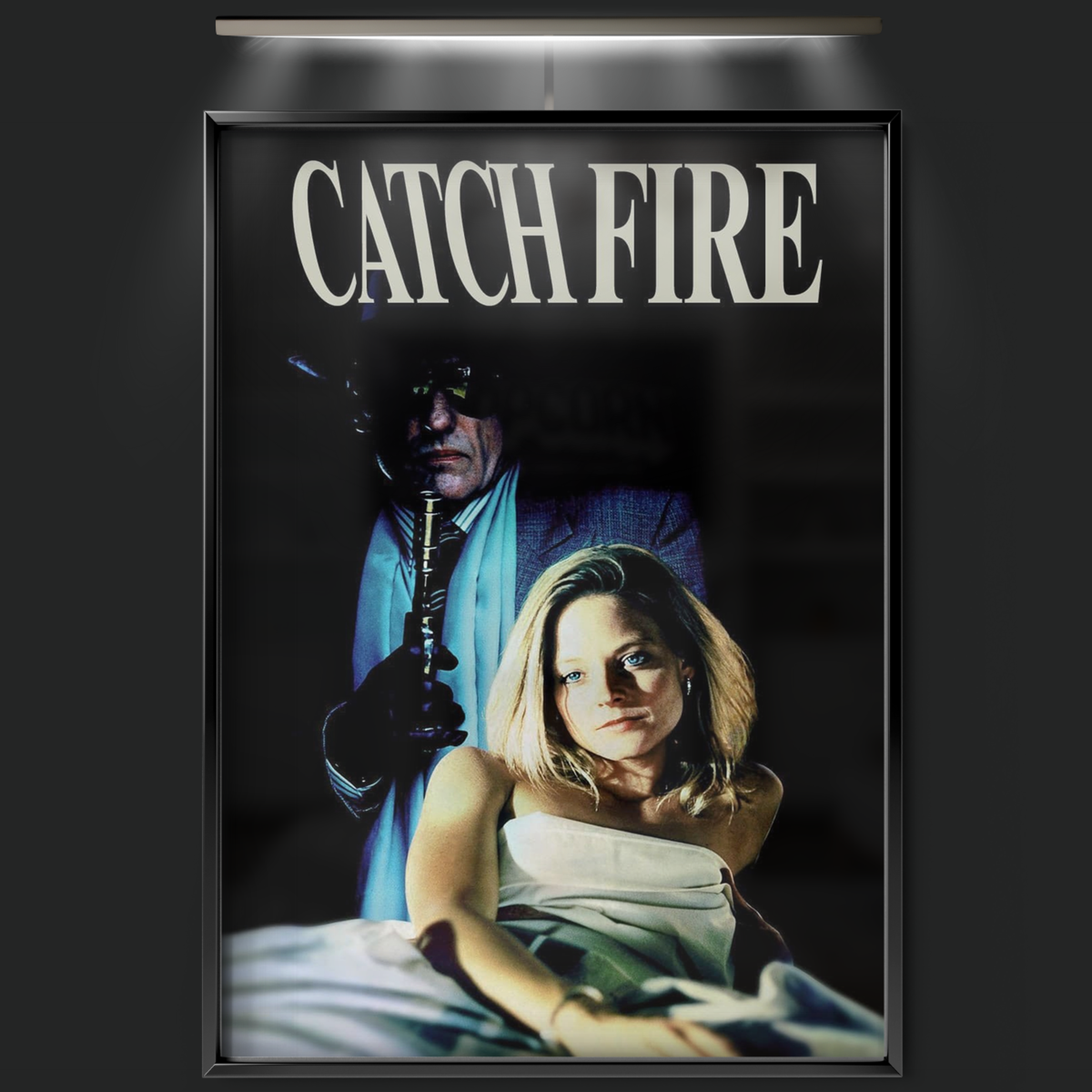 Catchfire (1990)