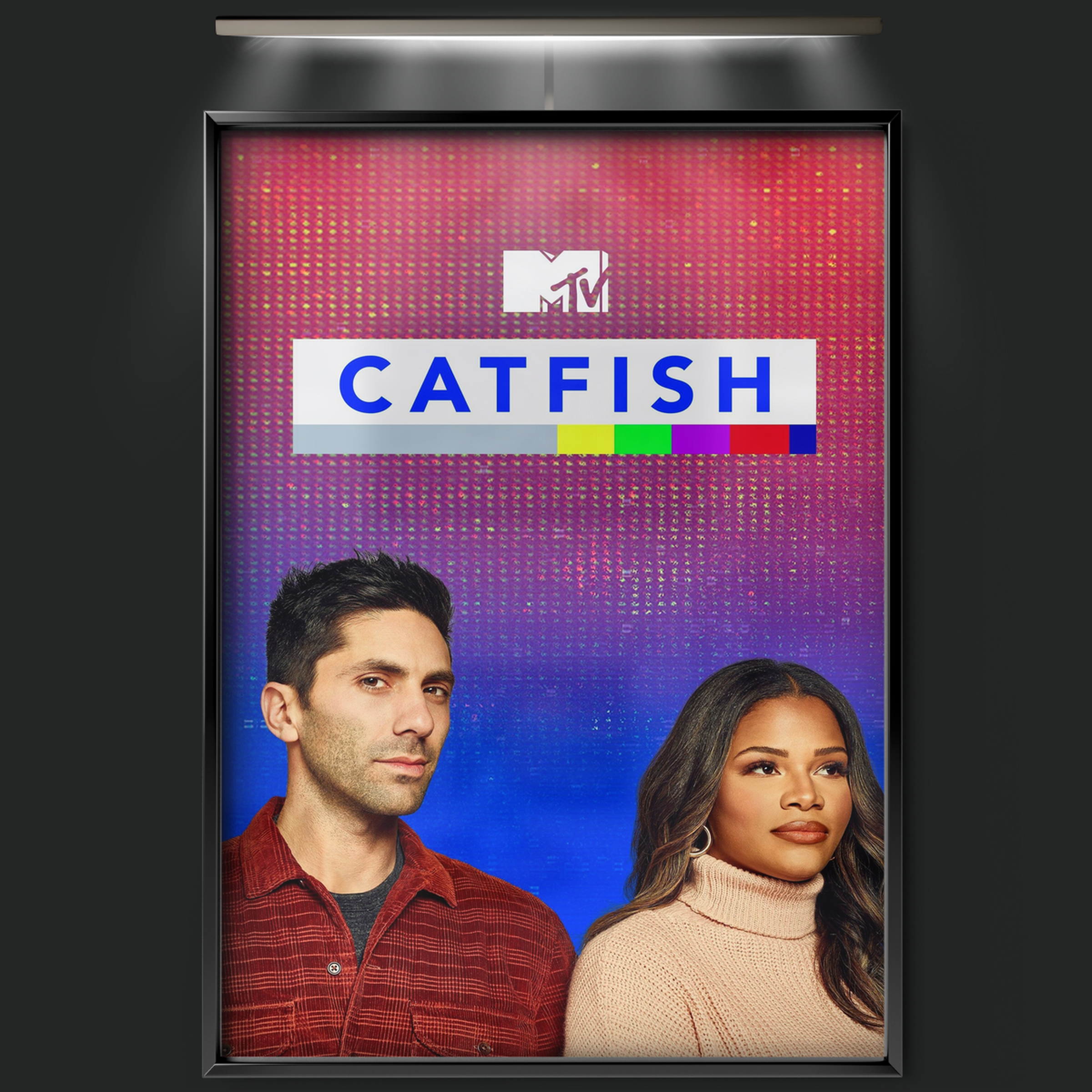 Catfish The Tv Show (2012)