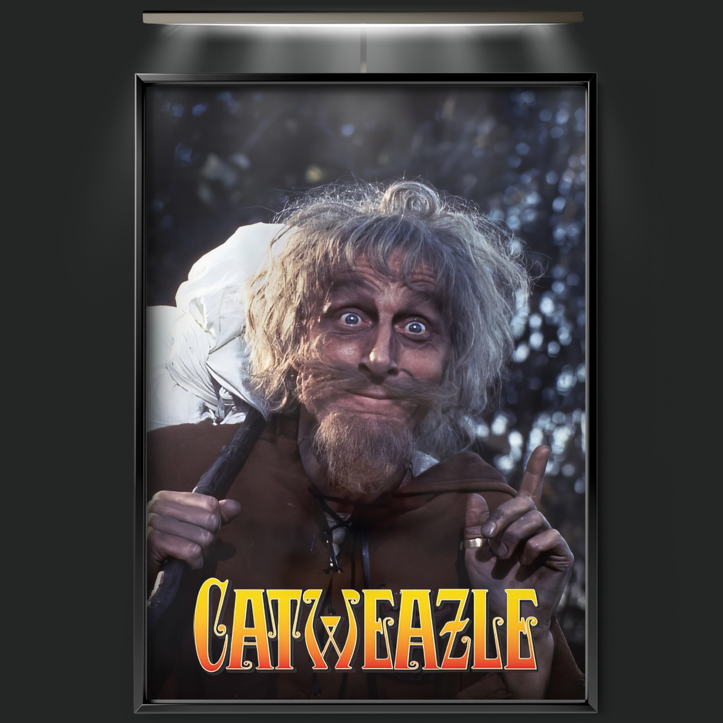 Catweazle (1970)
