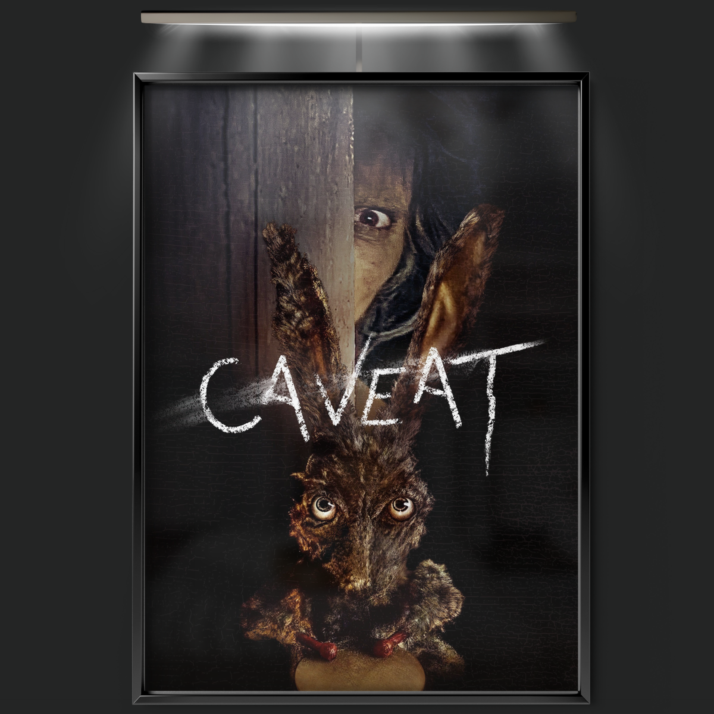 Caveat (2021)
